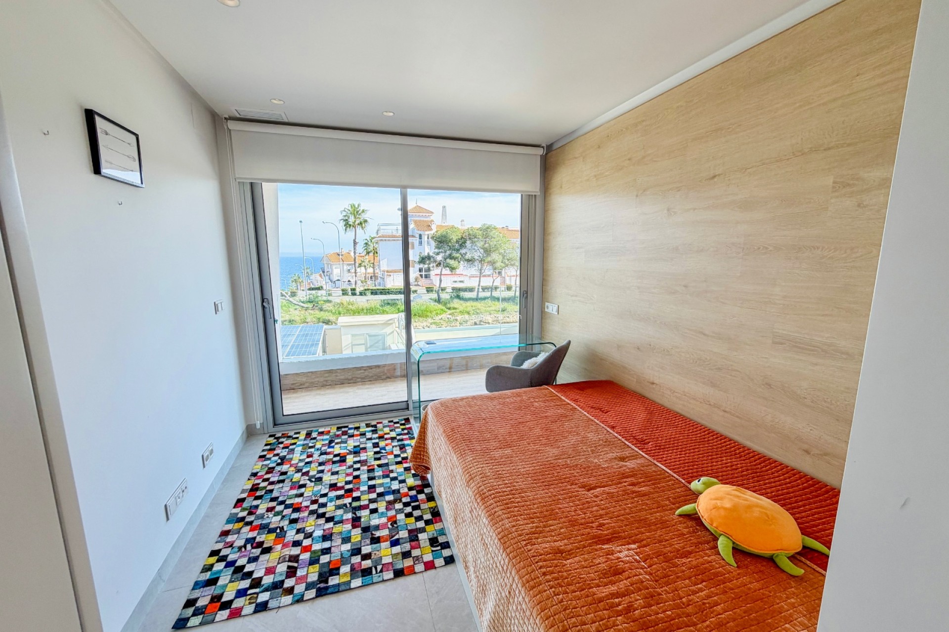 Herverkoop - Villa - Orihuela Costa - Campoamor