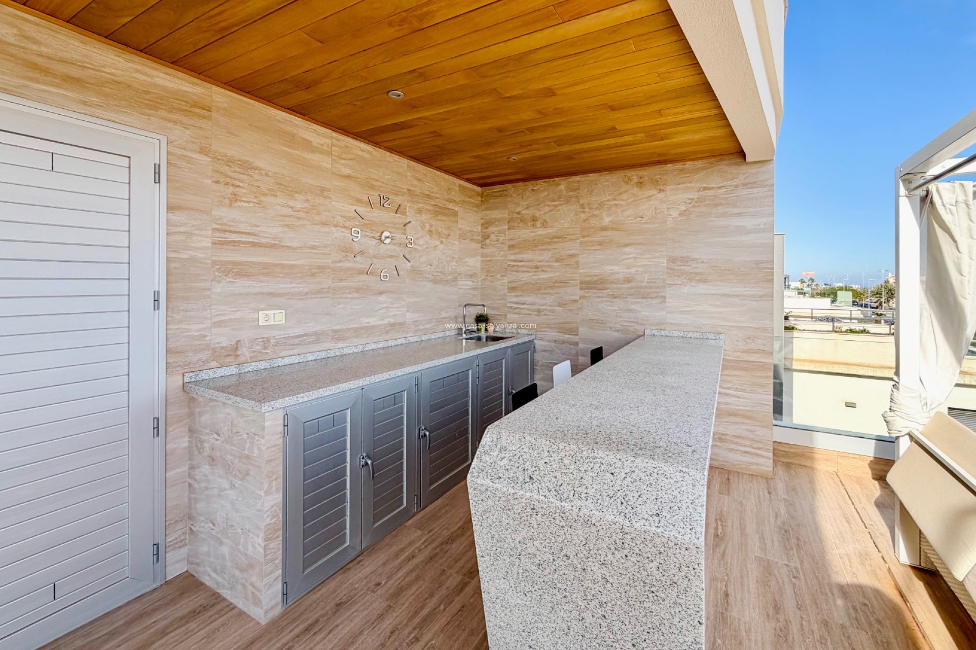 Herverkoop - Villa - Orihuela Costa - Campoamor
