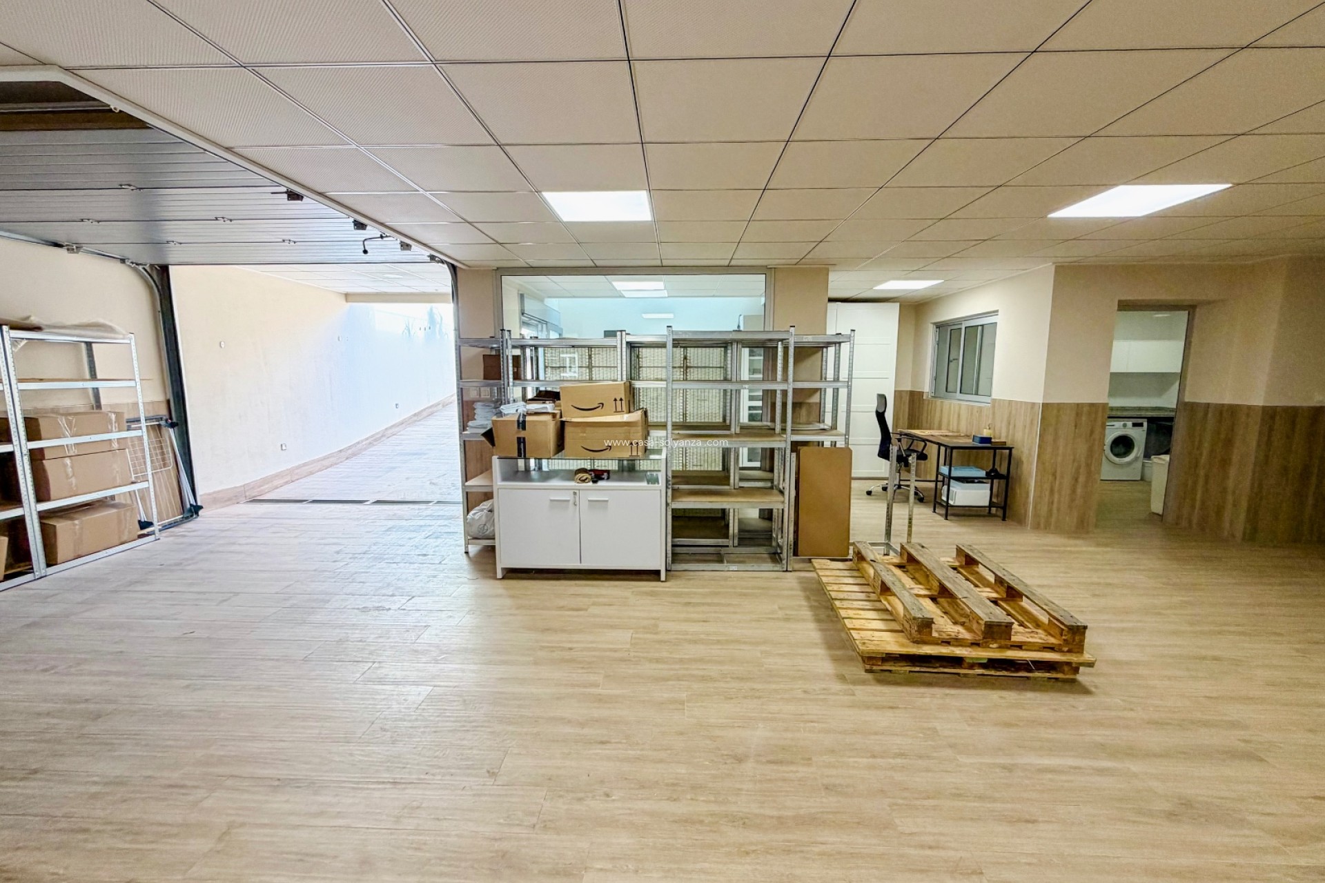 Herverkoop - Villa - Orihuela Costa - Campoamor