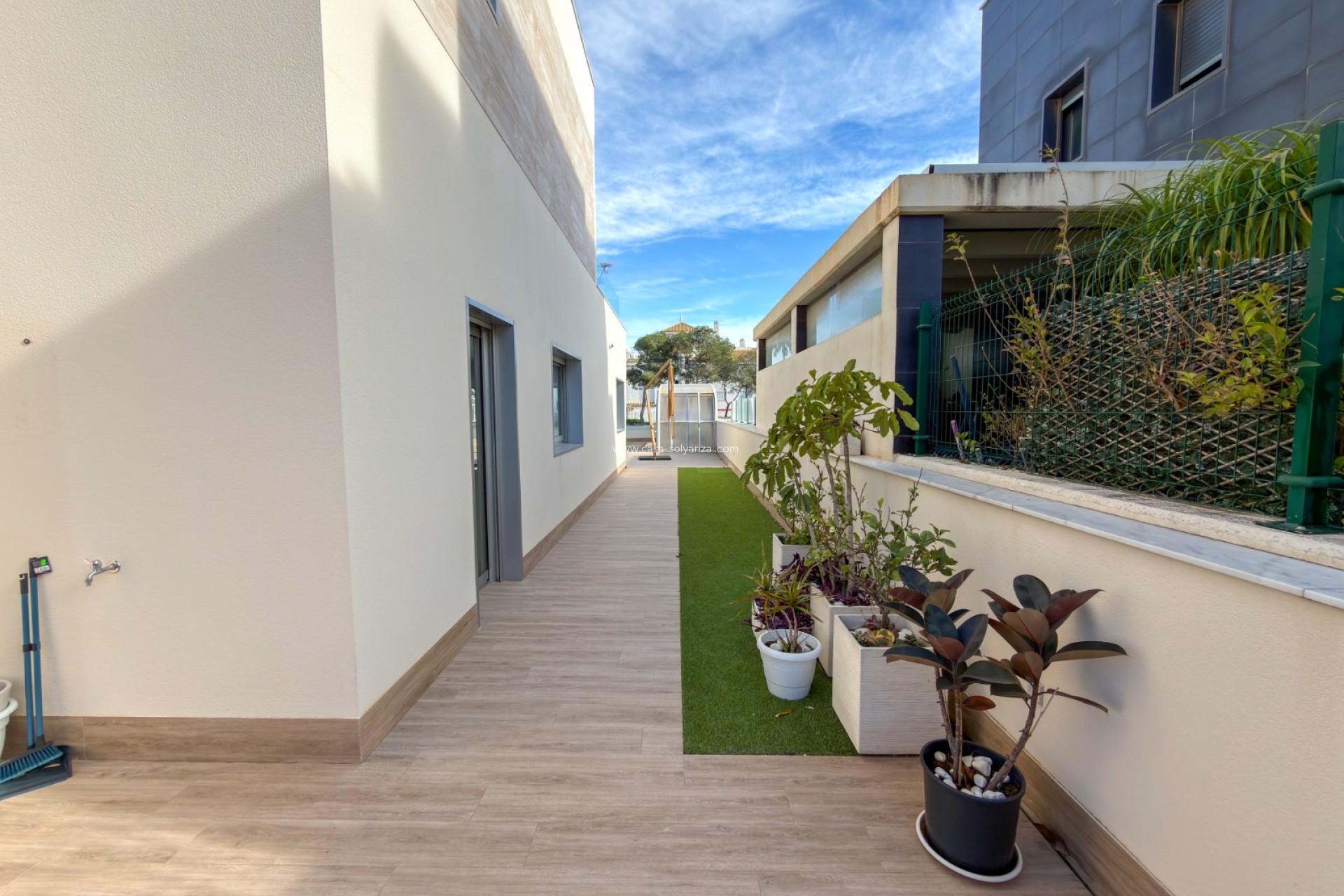 Herverkoop - Villa - Orihuela Costa - Campoamor