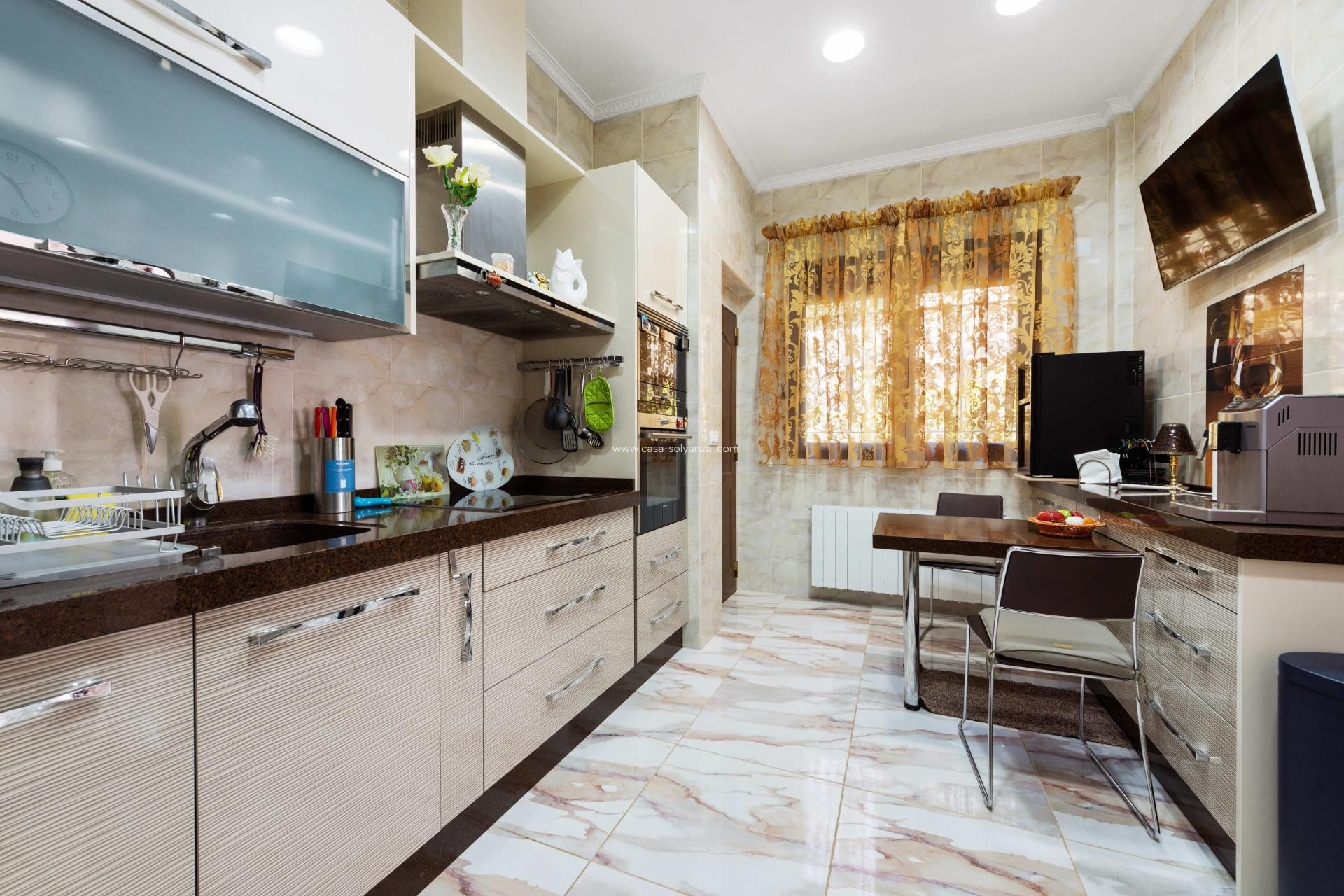 Herverkoop - Villa - Orihuela Costa - Campoamor