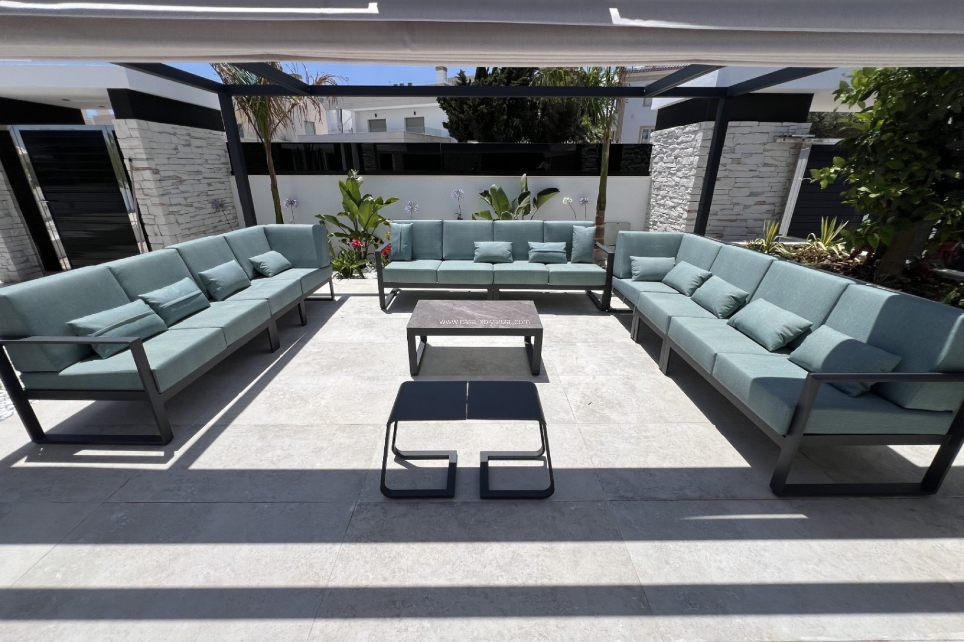 Herverkoop - Villa - Orihuela Costa - Costa Blanca Sur