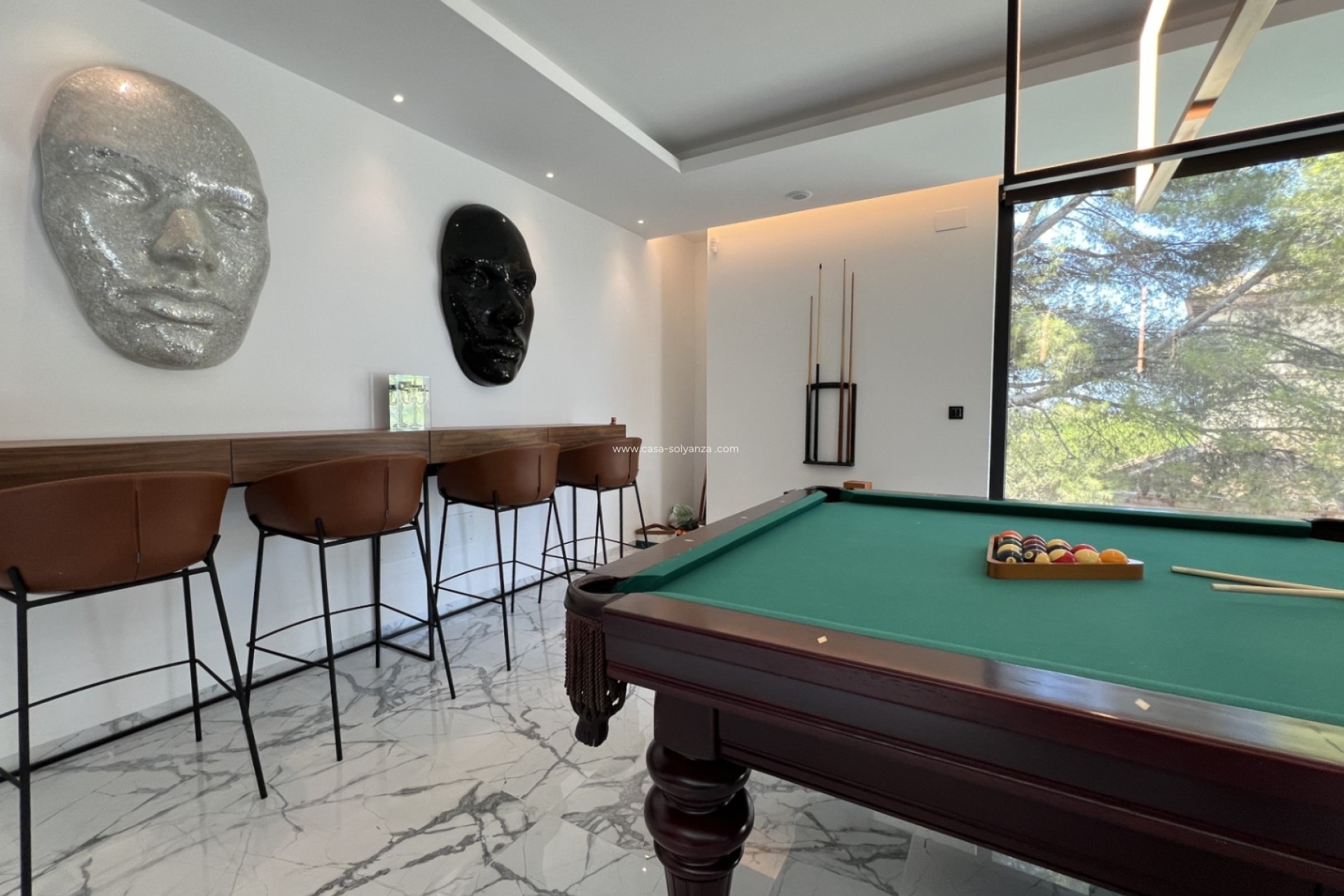 Herverkoop - Villa - Orihuela Costa - Costa Blanca Sur