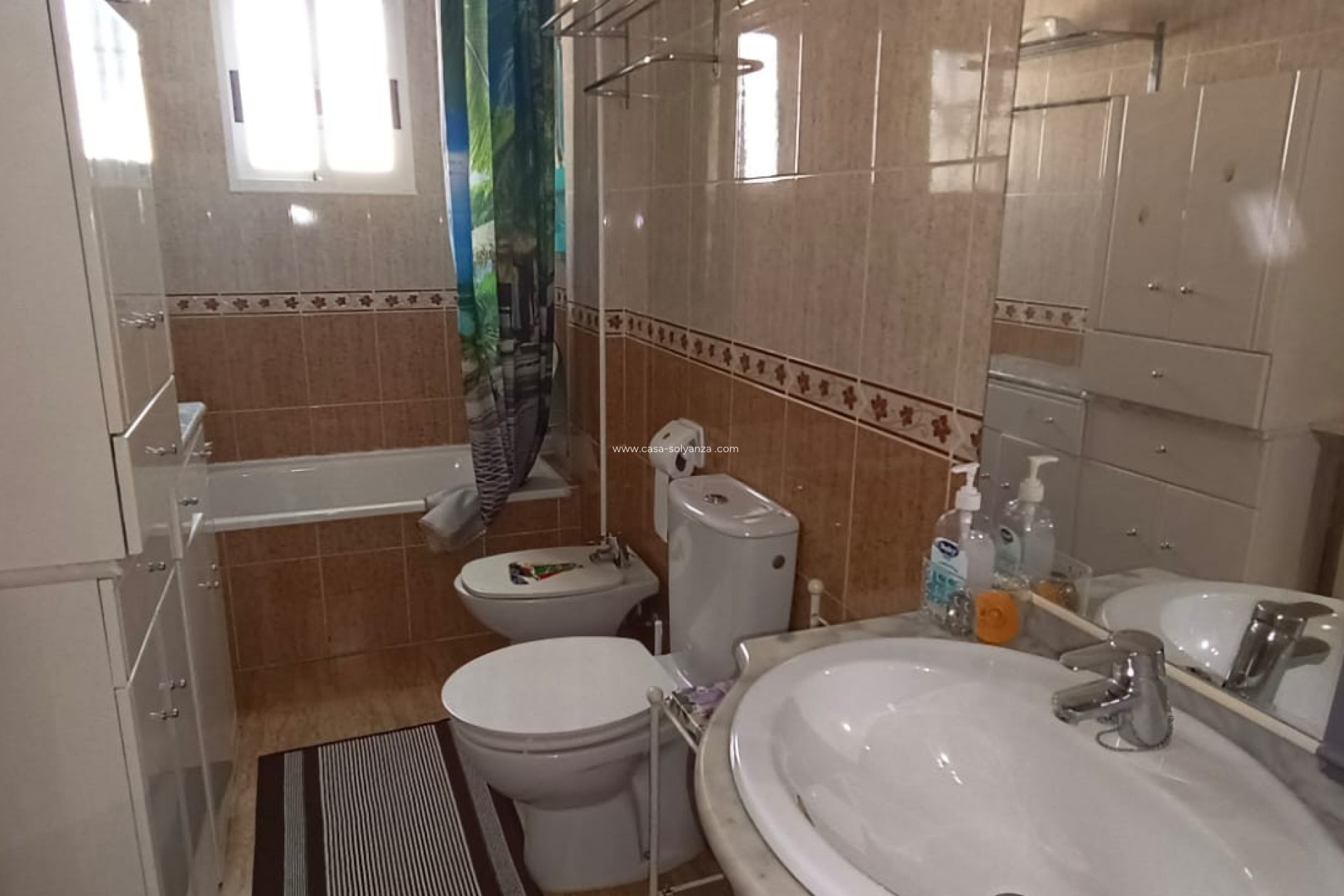 Herverkoop - Villa - Orihuela Costa - Costa Blanca
