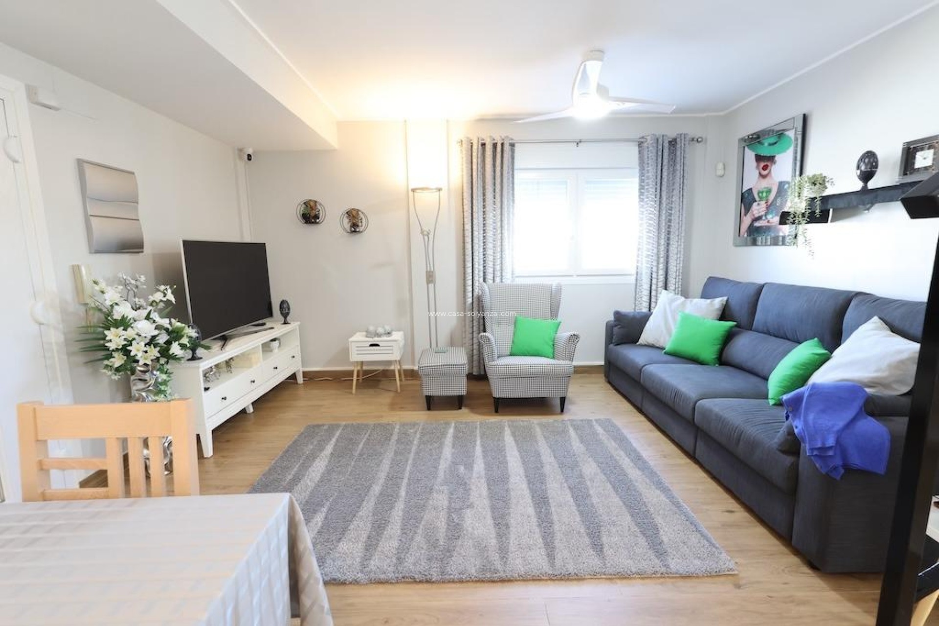 Herverkoop - Villa - Orihuela Costa - Costa Blanca