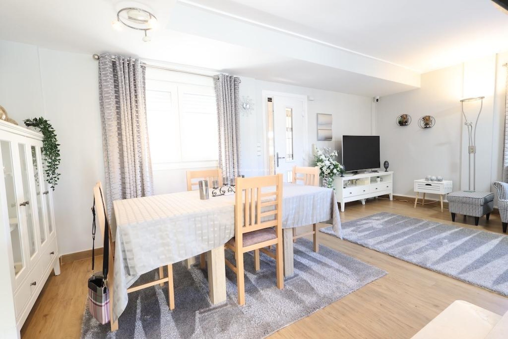 Herverkoop - Villa - Orihuela Costa - Costa Blanca