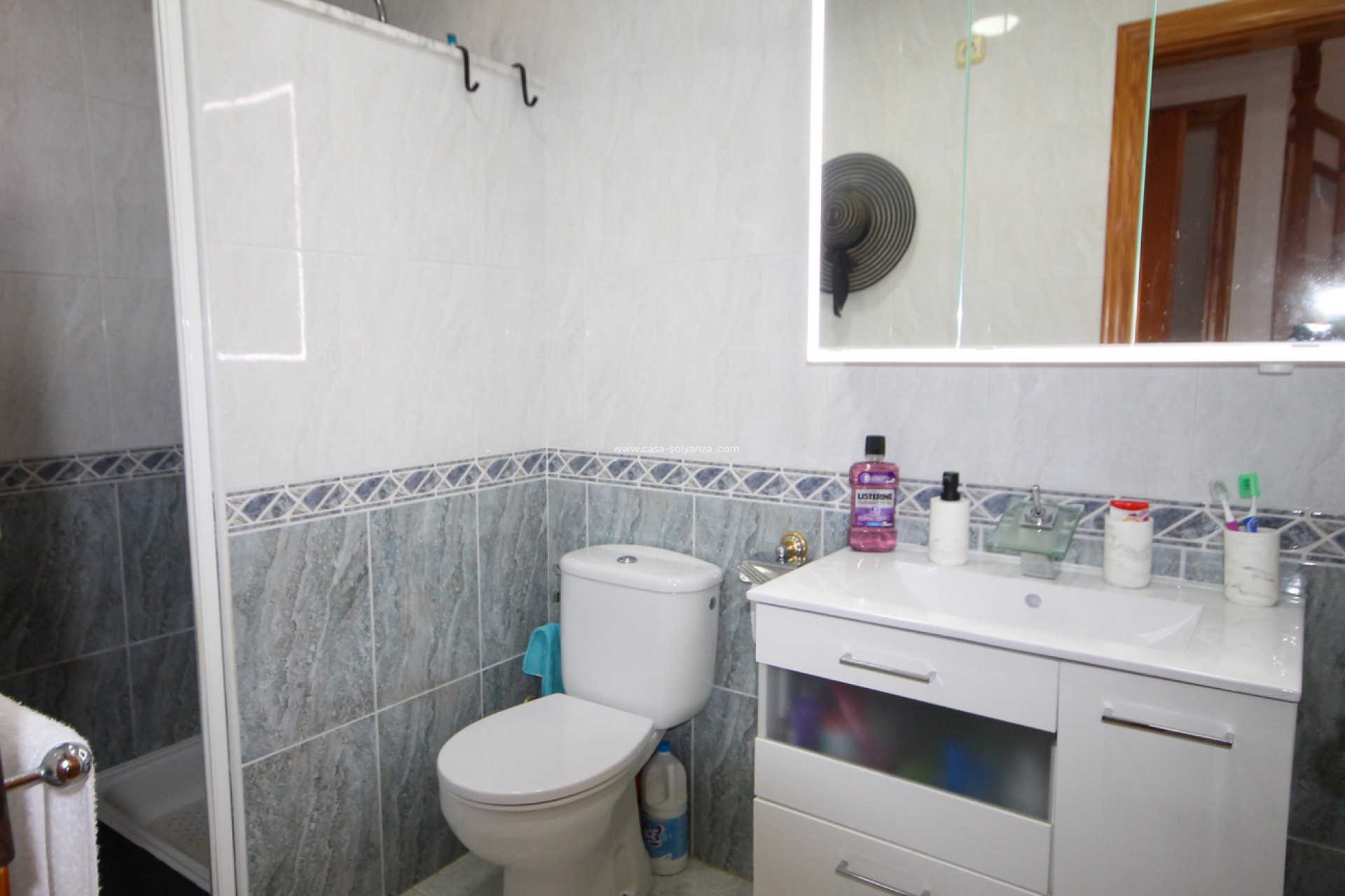 Herverkoop - Villa - Orihuela Costa - Costa Blanca