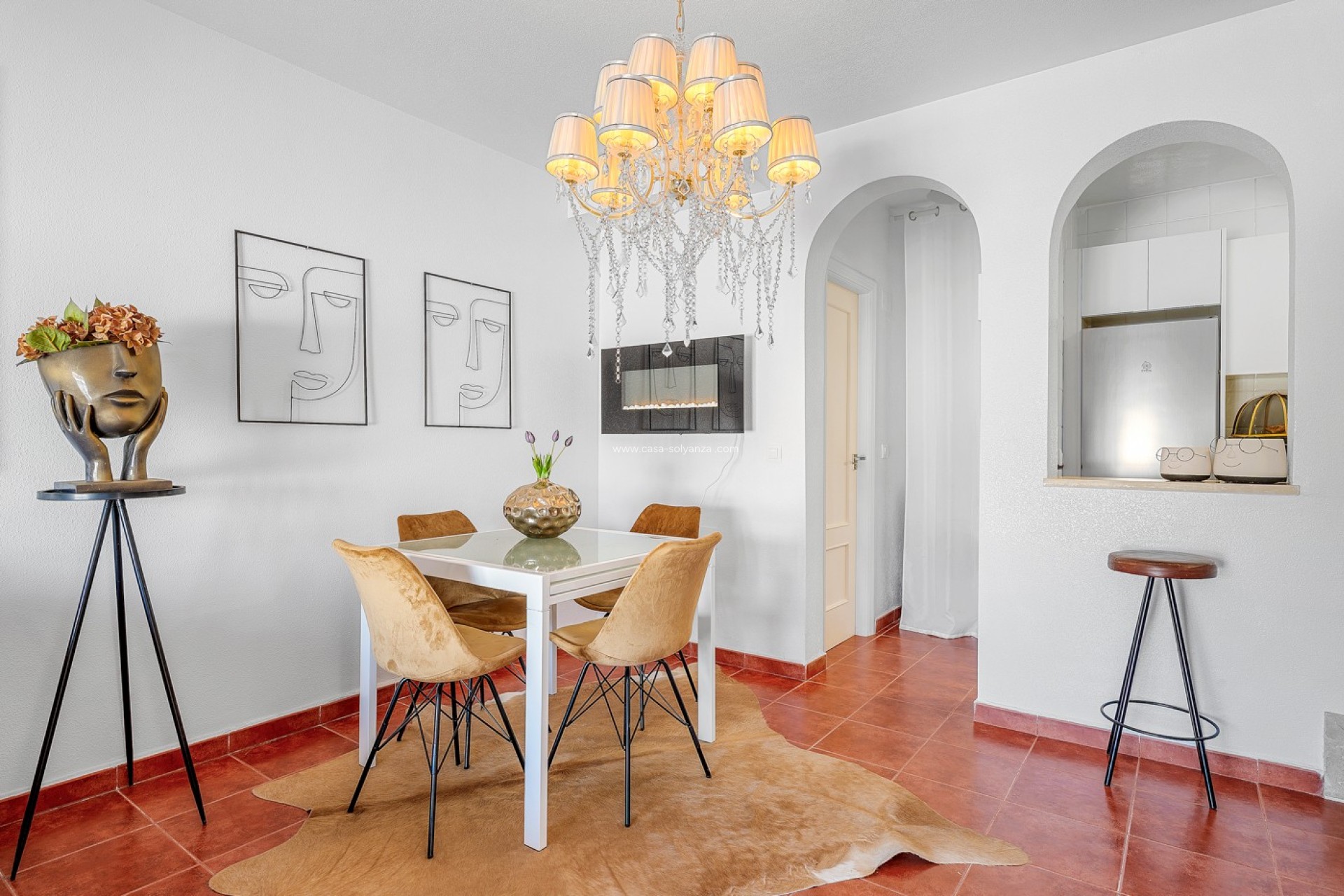 Herverkoop - Villa - Orihuela Costa - Costa Blanca