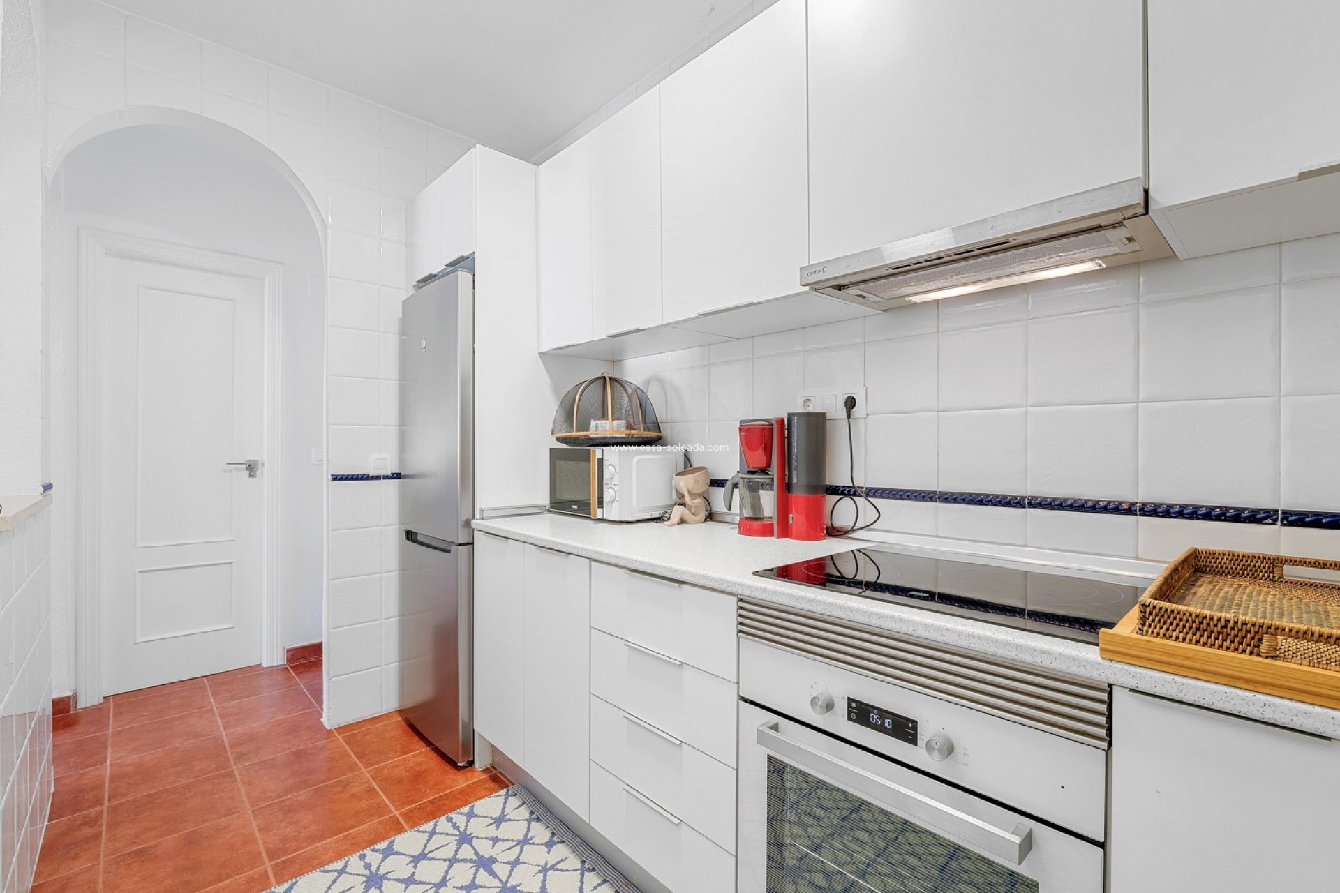 Herverkoop - Villa - Orihuela Costa - Costa Blanca