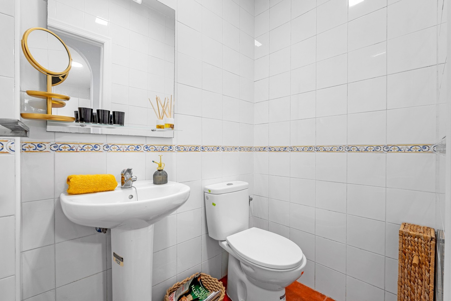 Herverkoop - Villa - Orihuela Costa - Costa Blanca