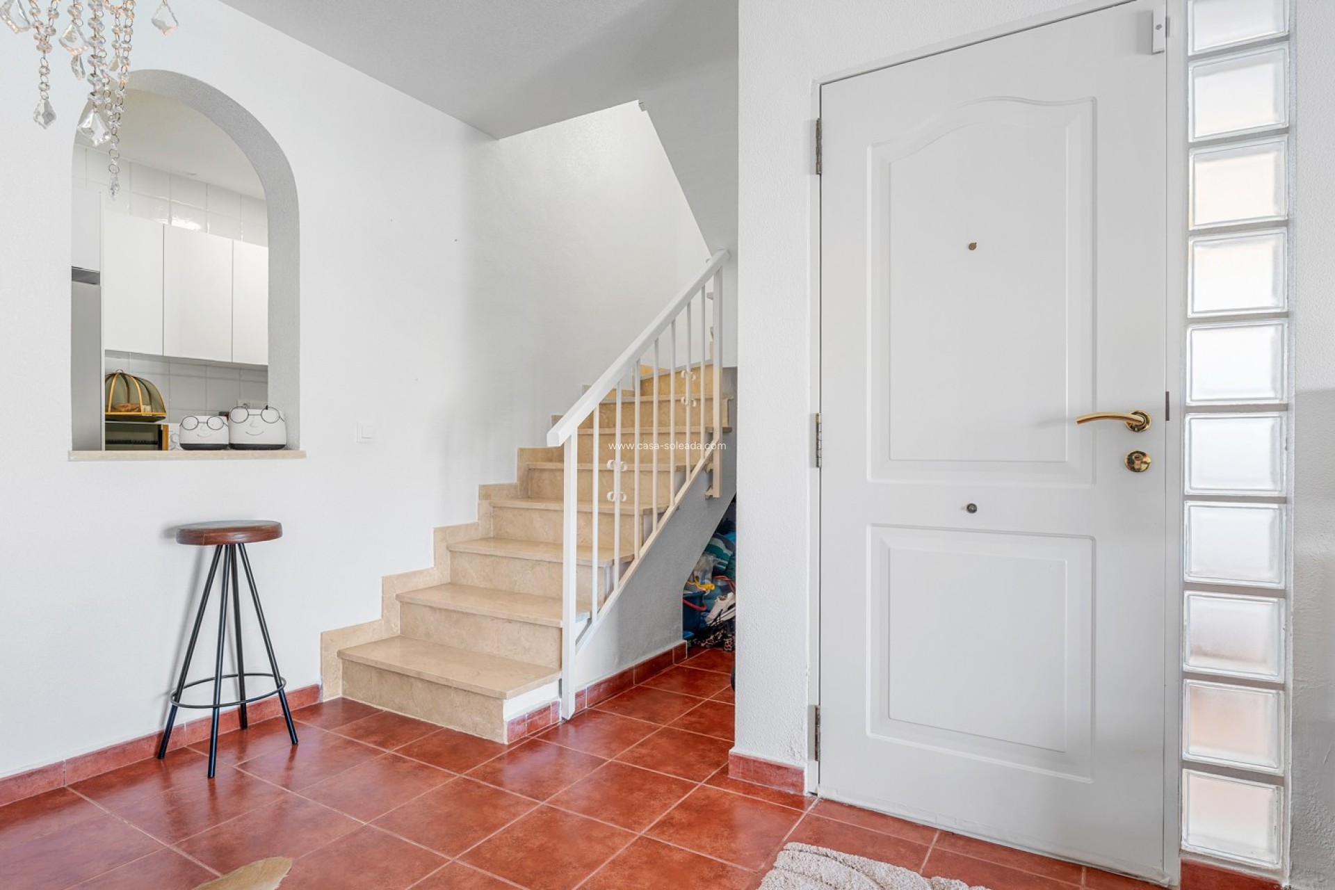 Herverkoop - Villa - Orihuela Costa - Costa Blanca