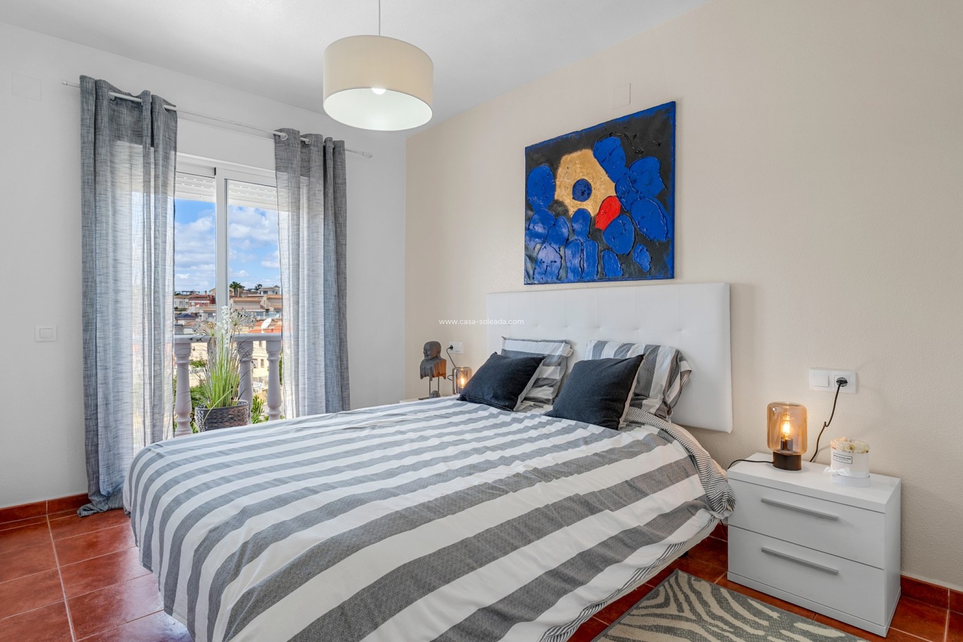 Herverkoop - Villa - Orihuela Costa - Costa Blanca