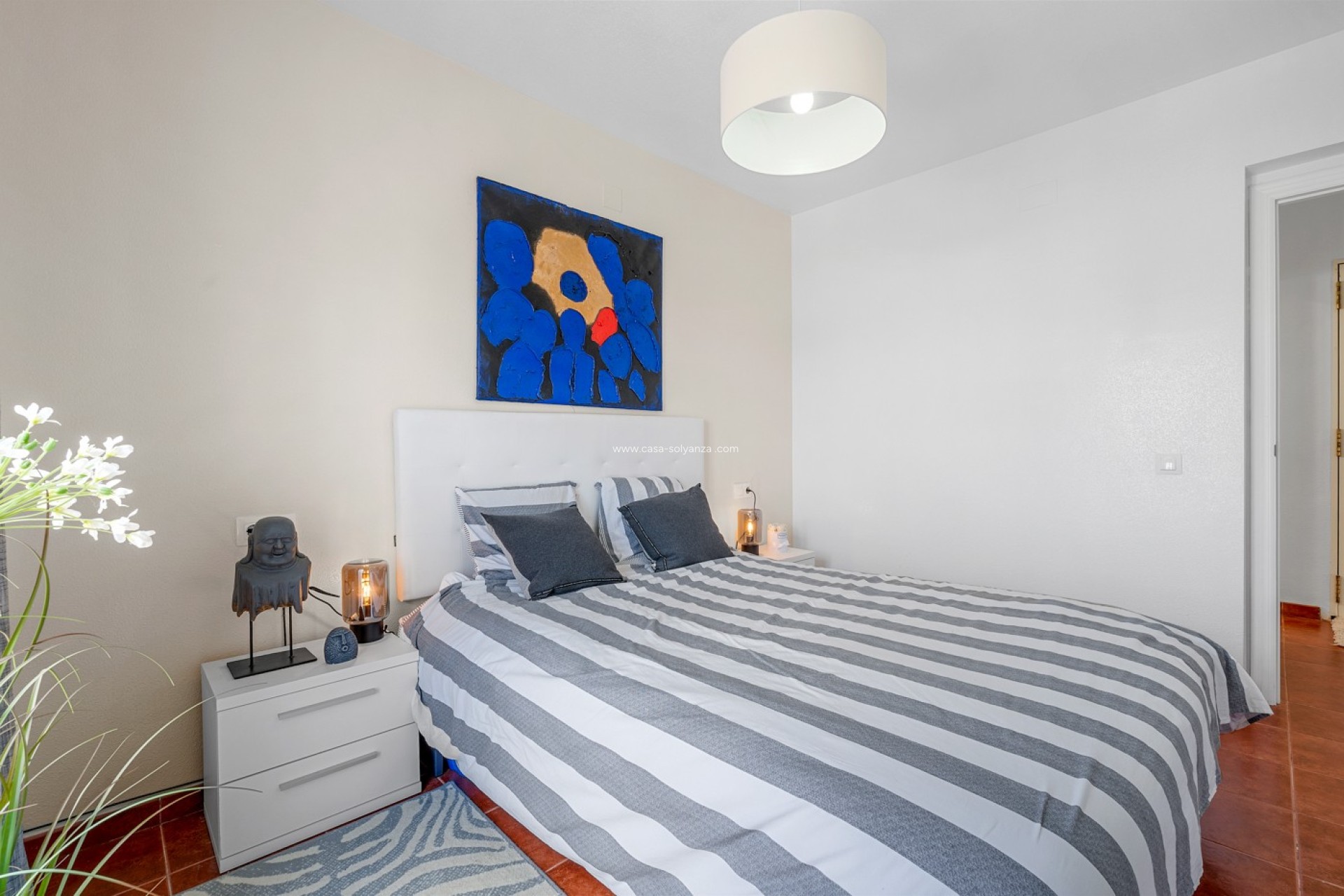 Herverkoop - Villa - Orihuela Costa - Costa Blanca