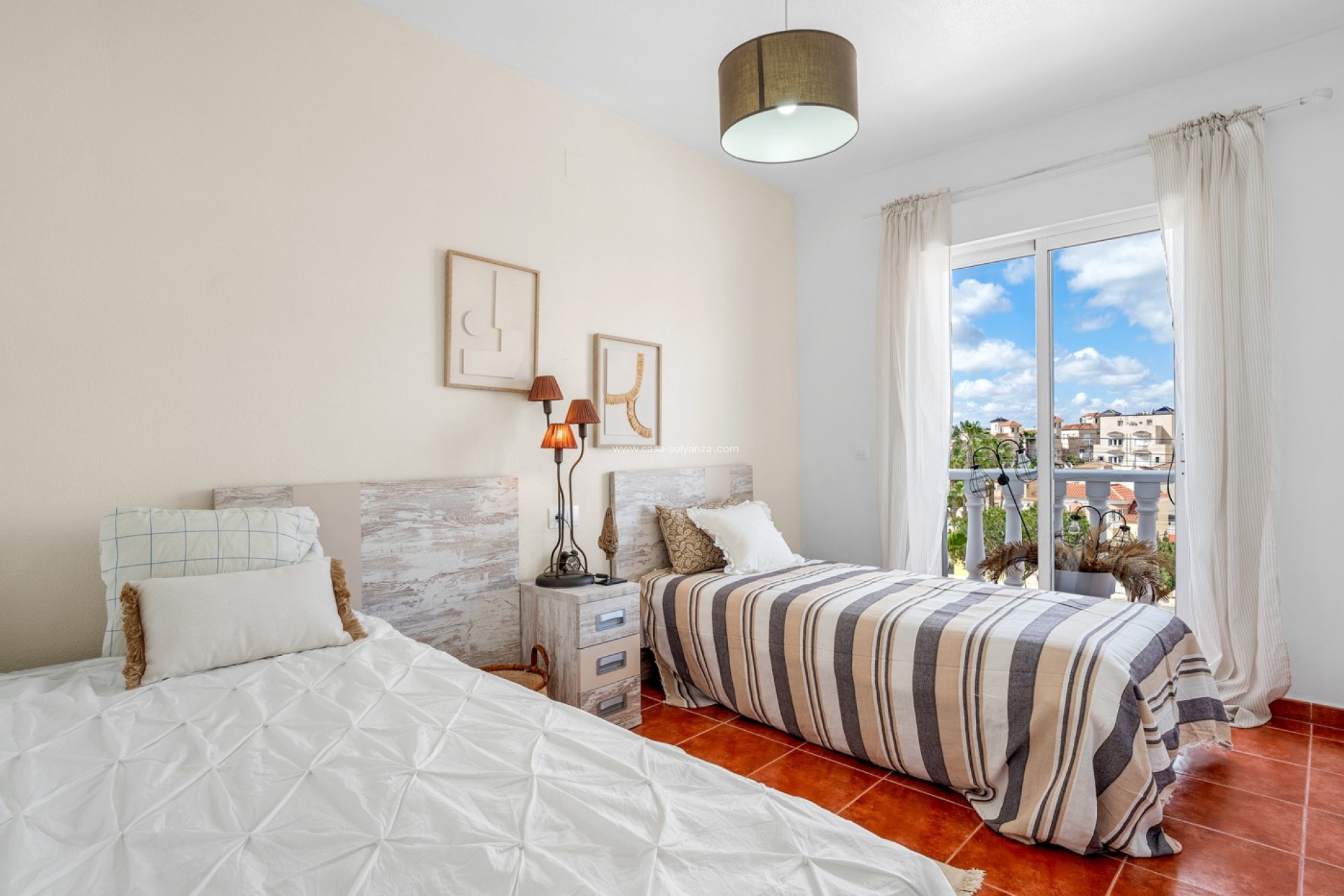 Herverkoop - Villa - Orihuela Costa - Costa Blanca