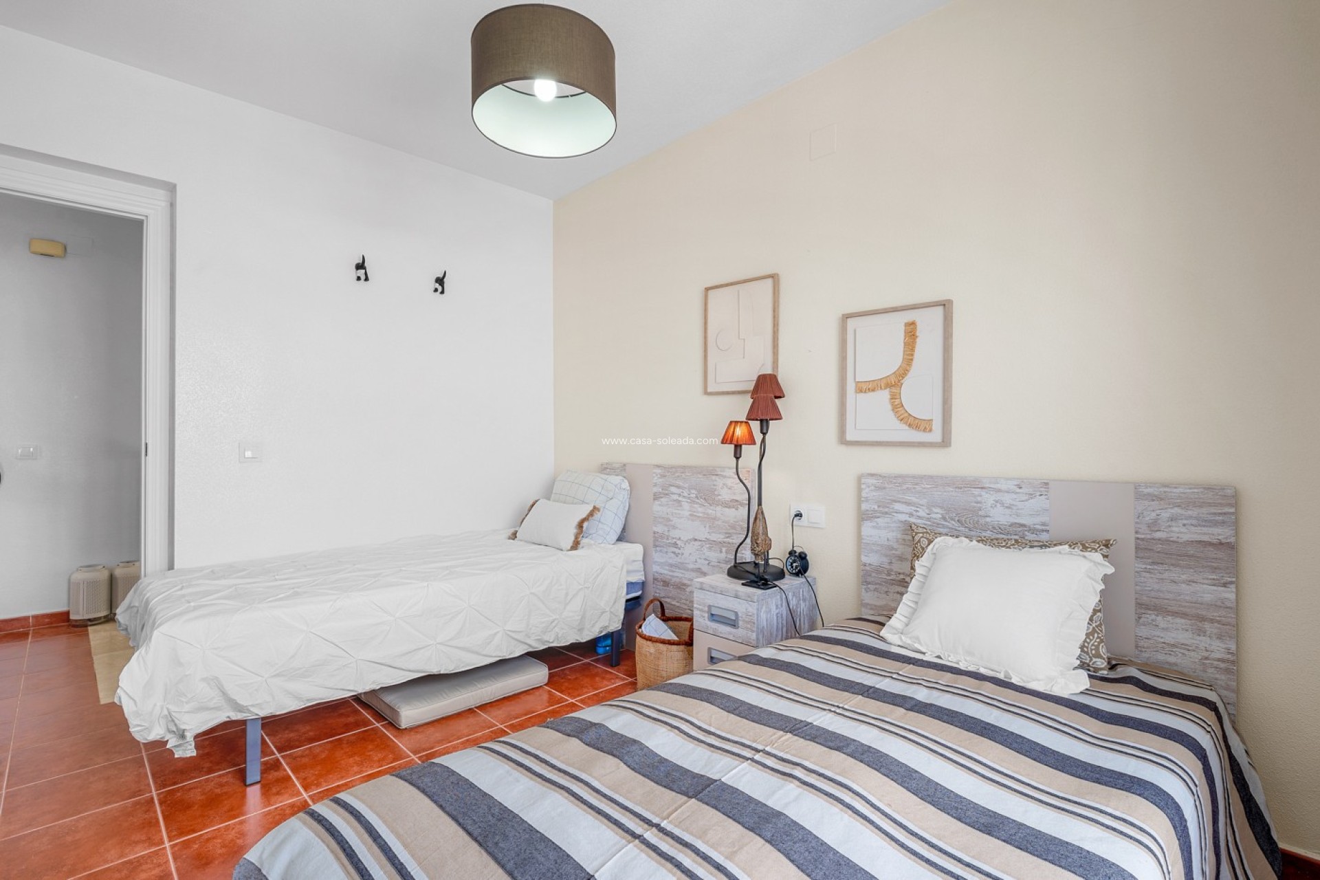 Herverkoop - Villa - Orihuela Costa - Costa Blanca