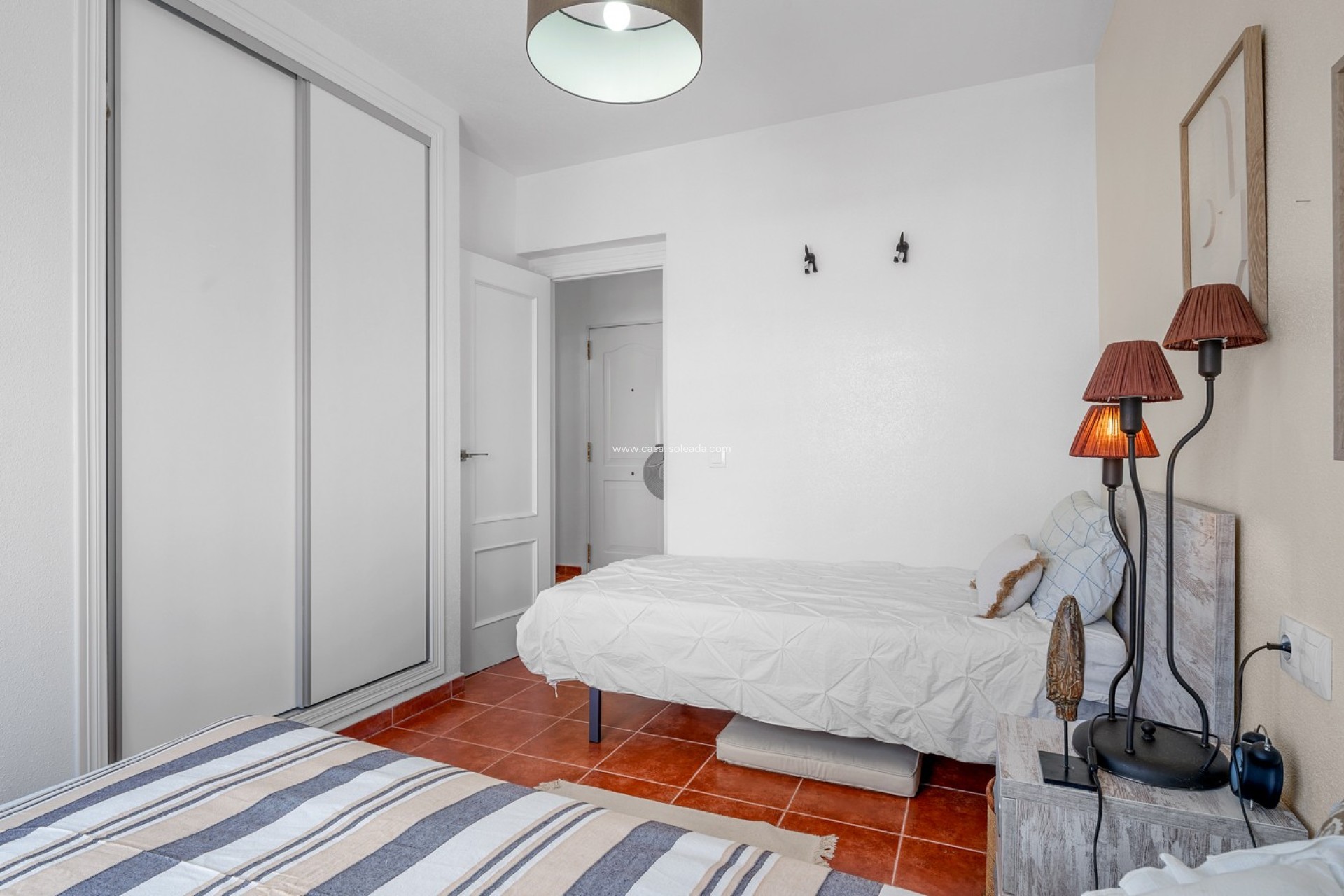 Herverkoop - Villa - Orihuela Costa - Costa Blanca