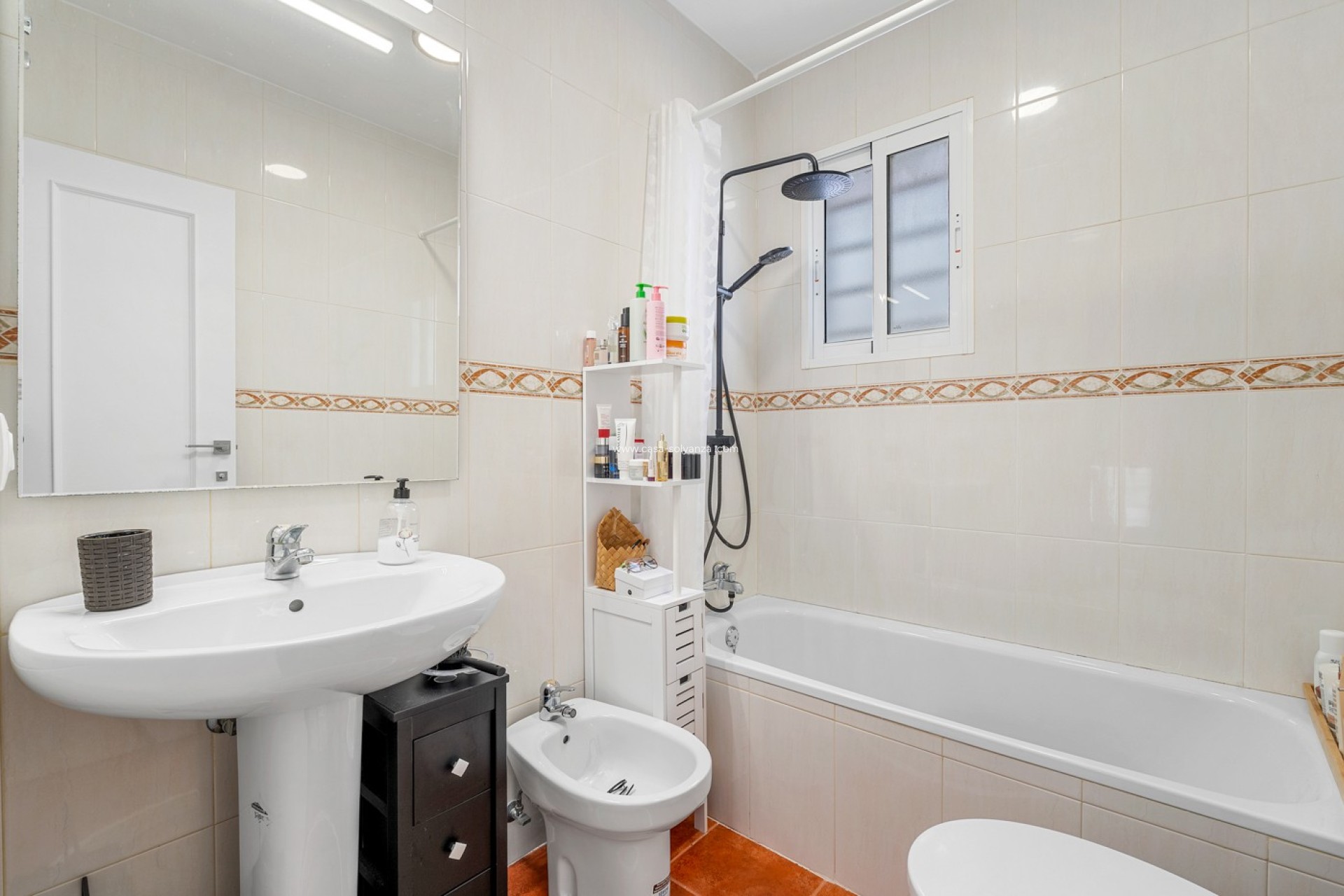 Herverkoop - Villa - Orihuela Costa - Costa Blanca