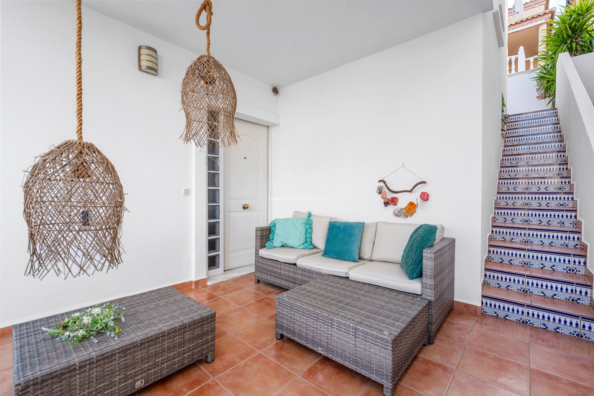 Herverkoop - Villa - Orihuela Costa - Costa Blanca