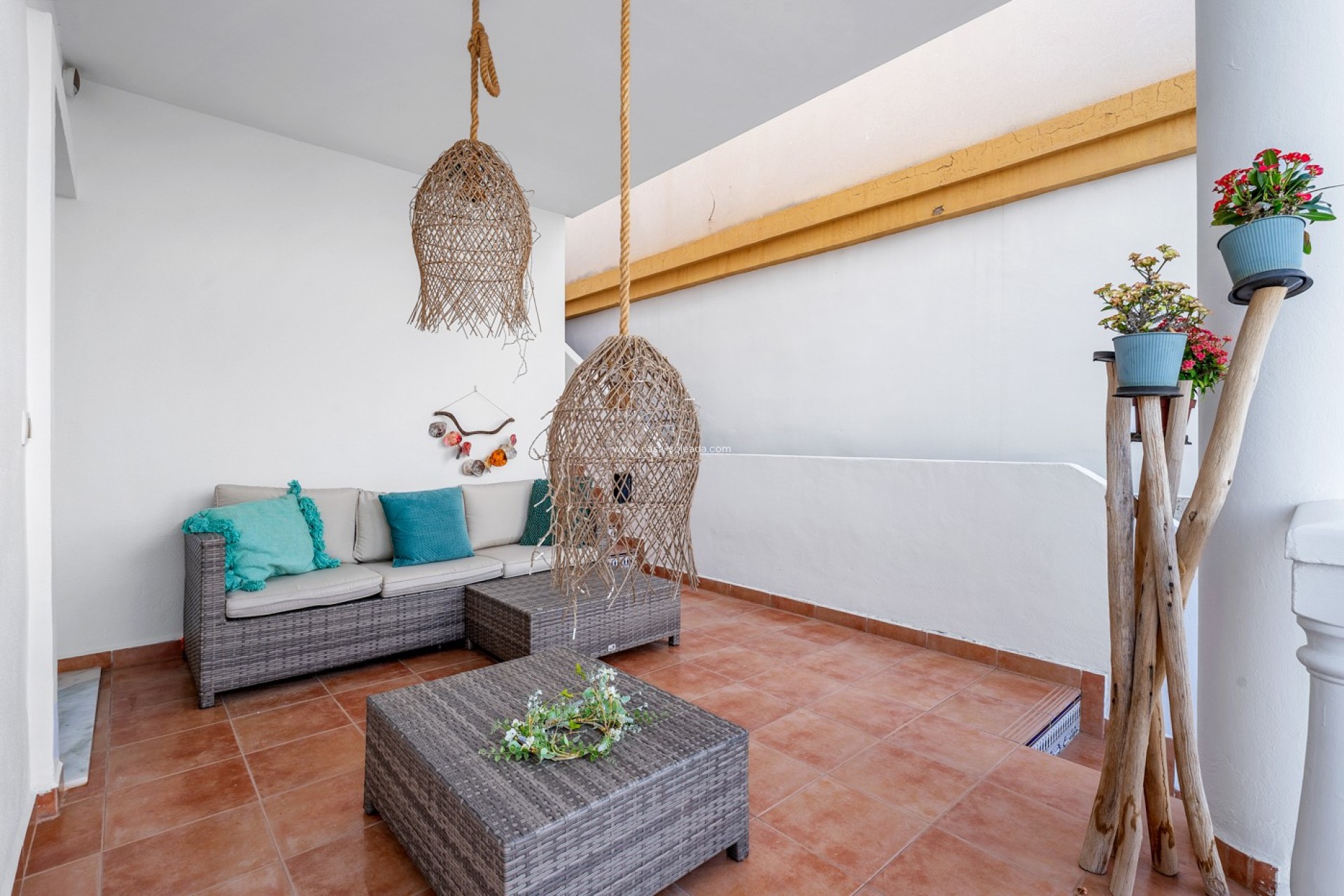 Herverkoop - Villa - Orihuela Costa - Costa Blanca