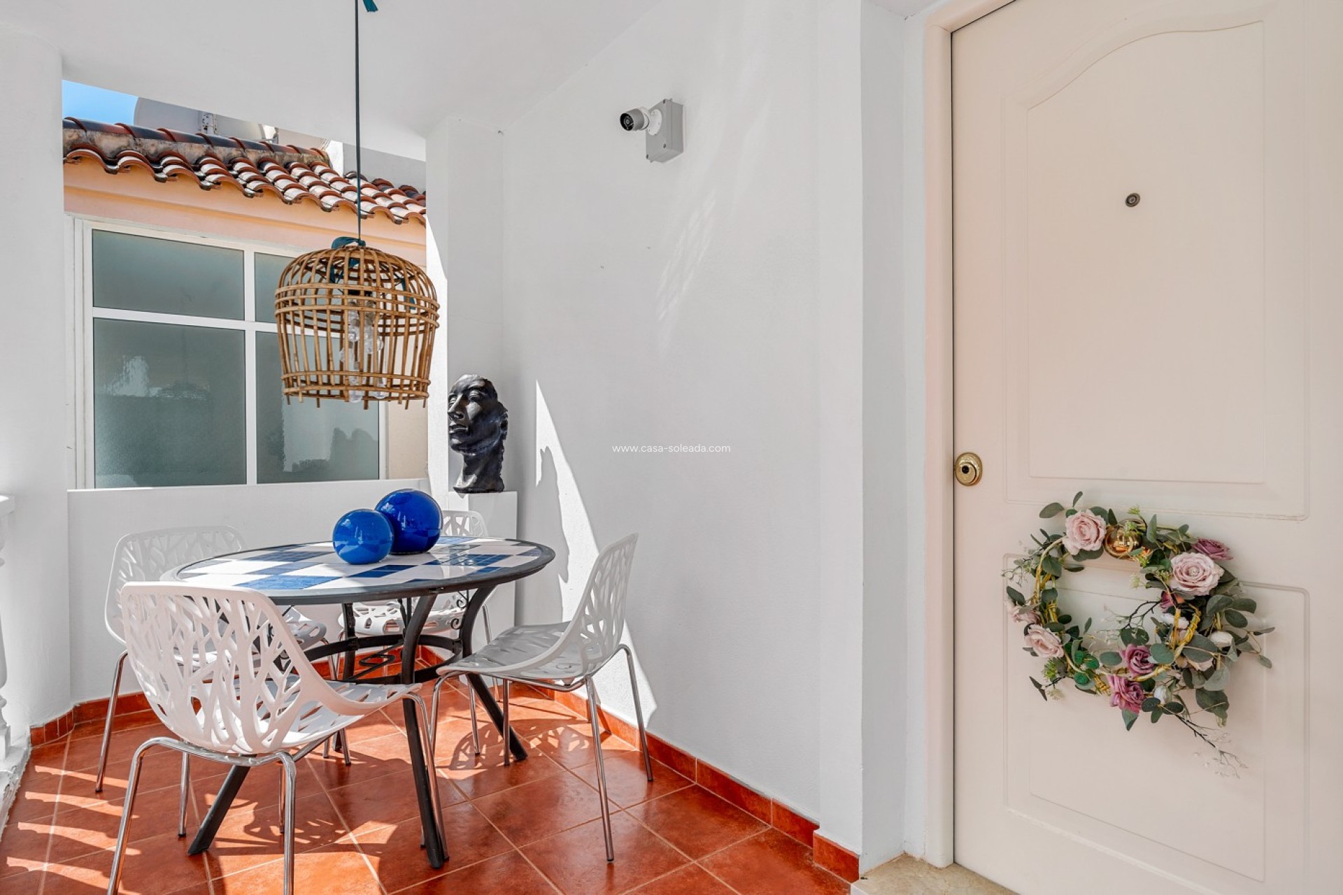 Herverkoop - Villa - Orihuela Costa - Costa Blanca