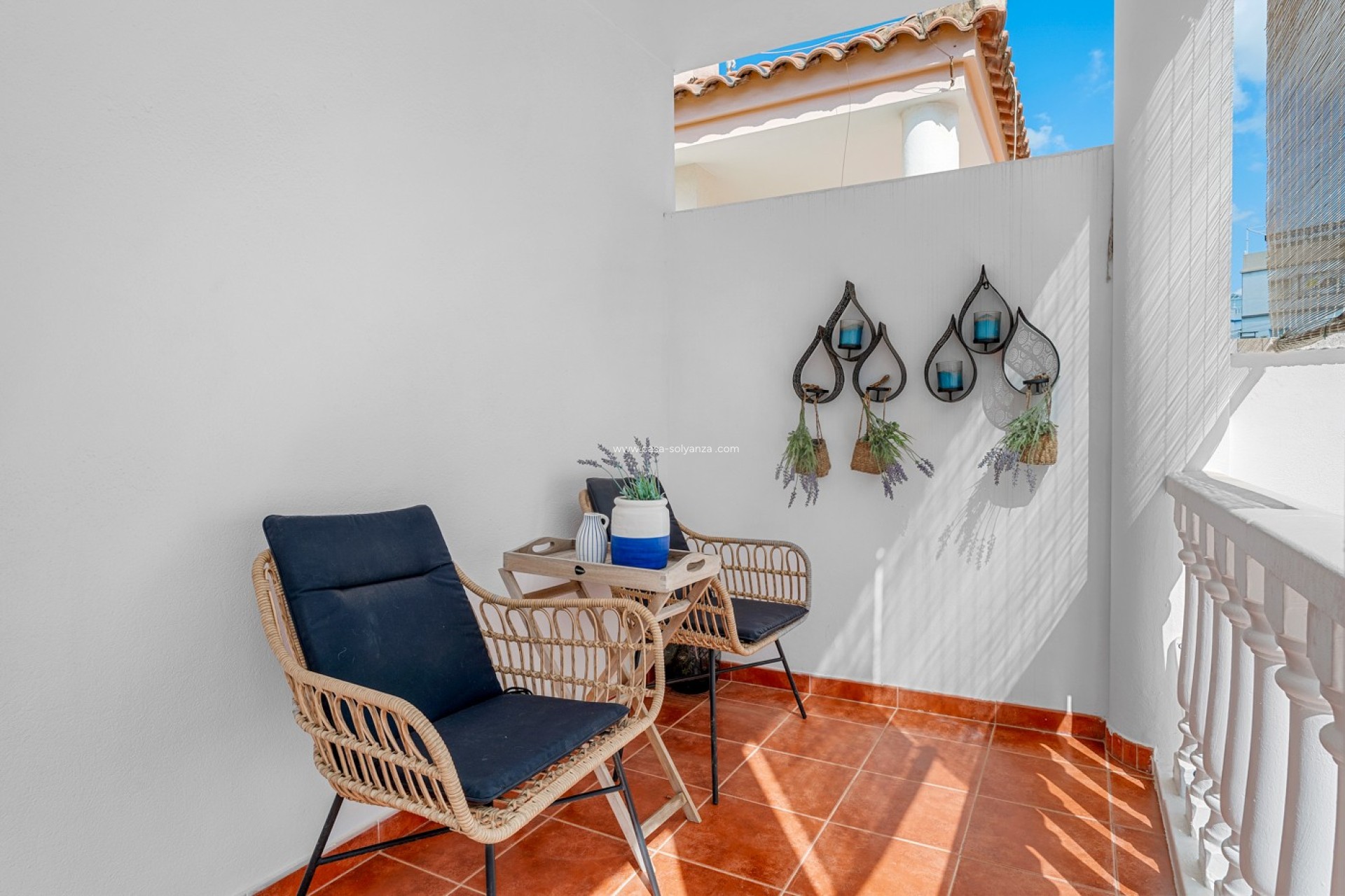Herverkoop - Villa - Orihuela Costa - Costa Blanca