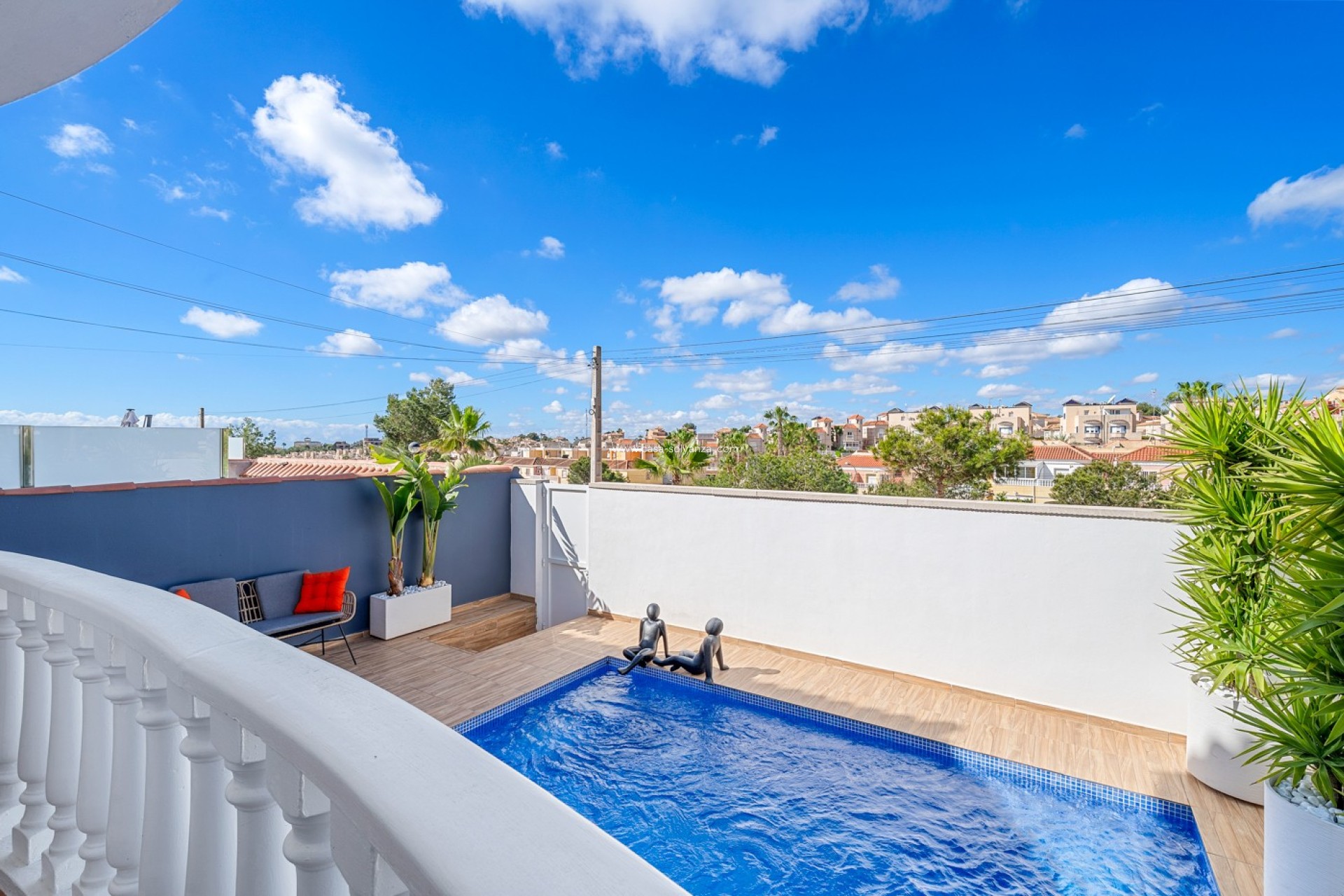 Herverkoop - Villa - Orihuela Costa - Costa Blanca