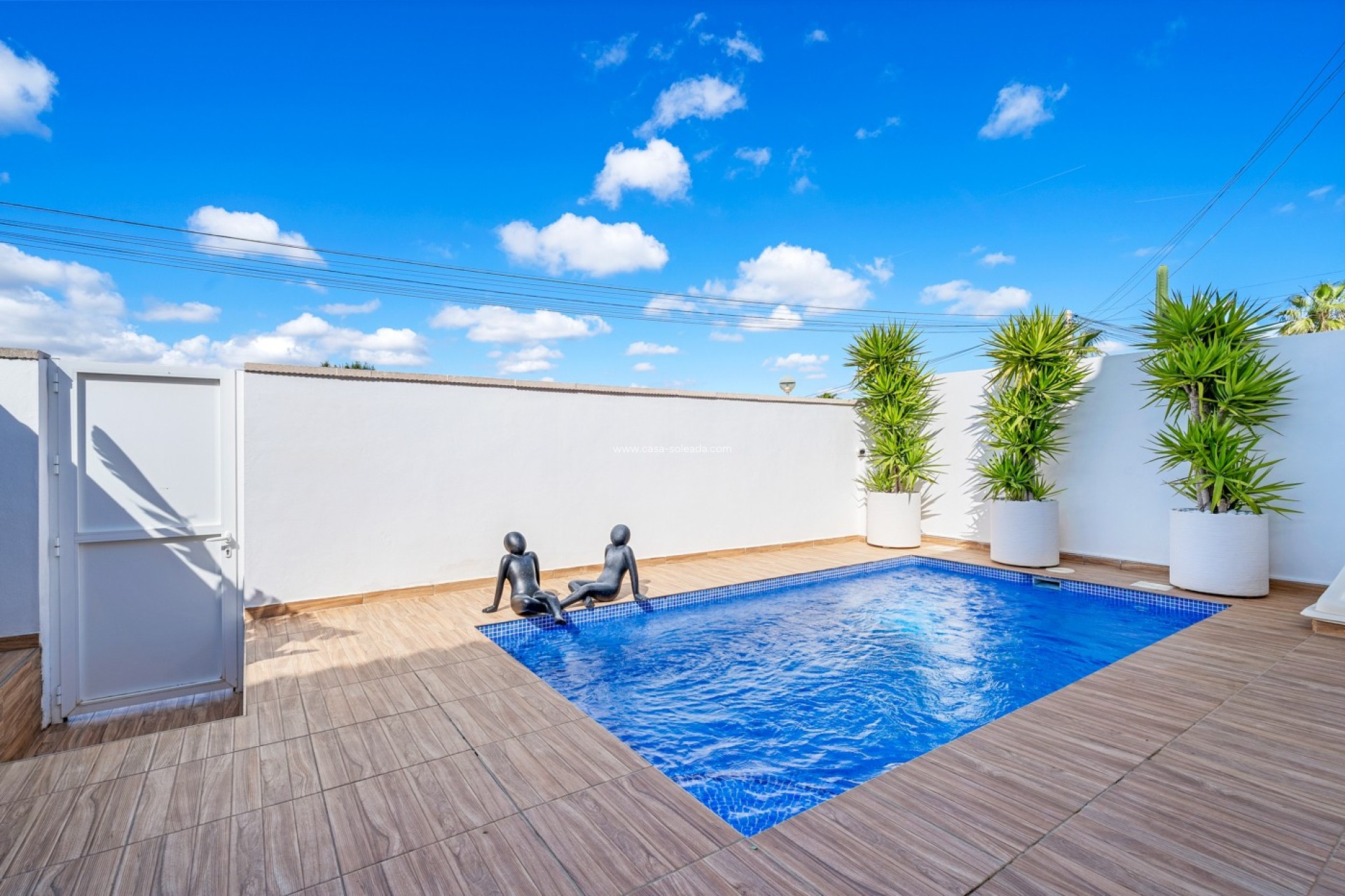 Herverkoop - Villa - Orihuela Costa - Costa Blanca