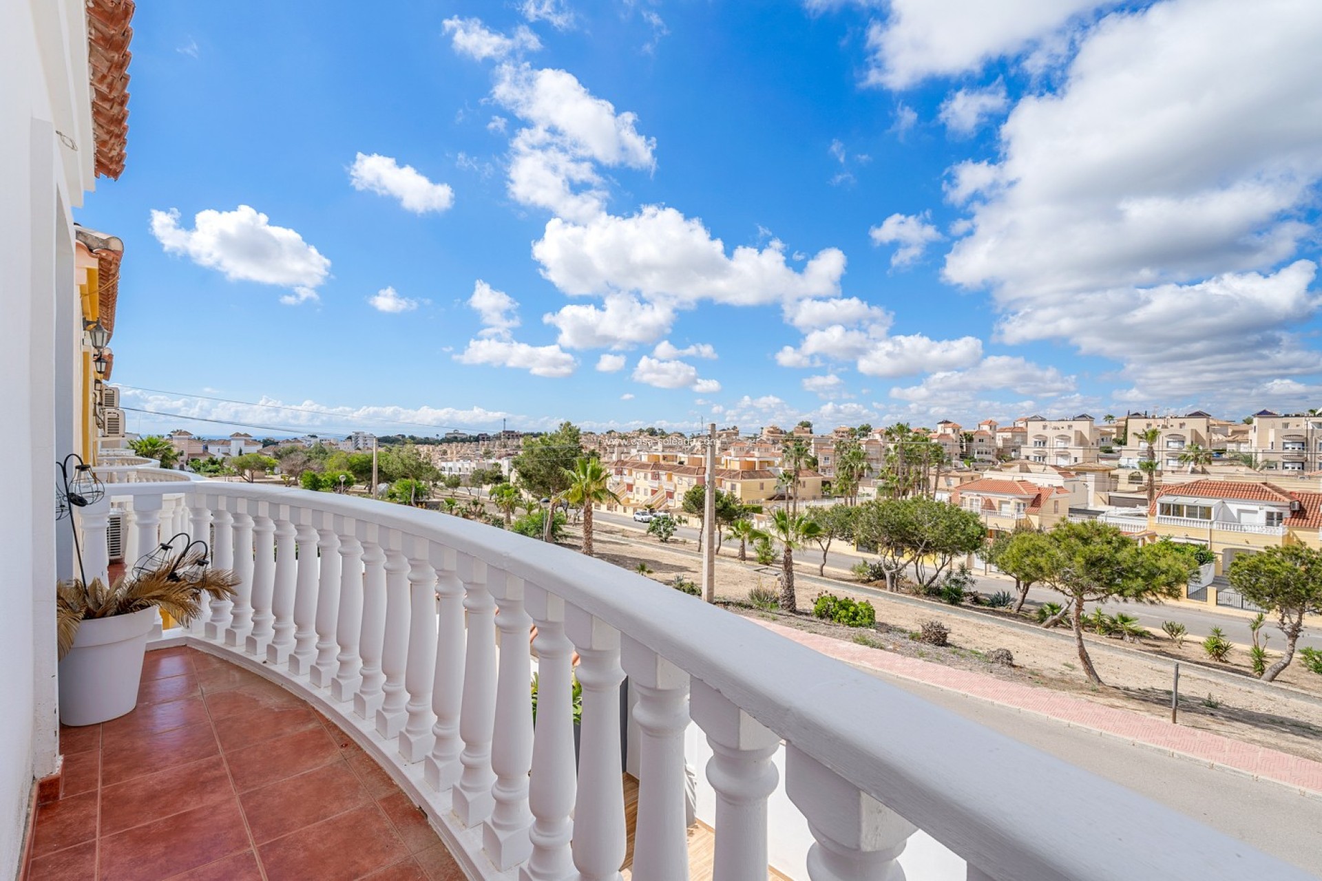 Herverkoop - Villa - Orihuela Costa - Costa Blanca