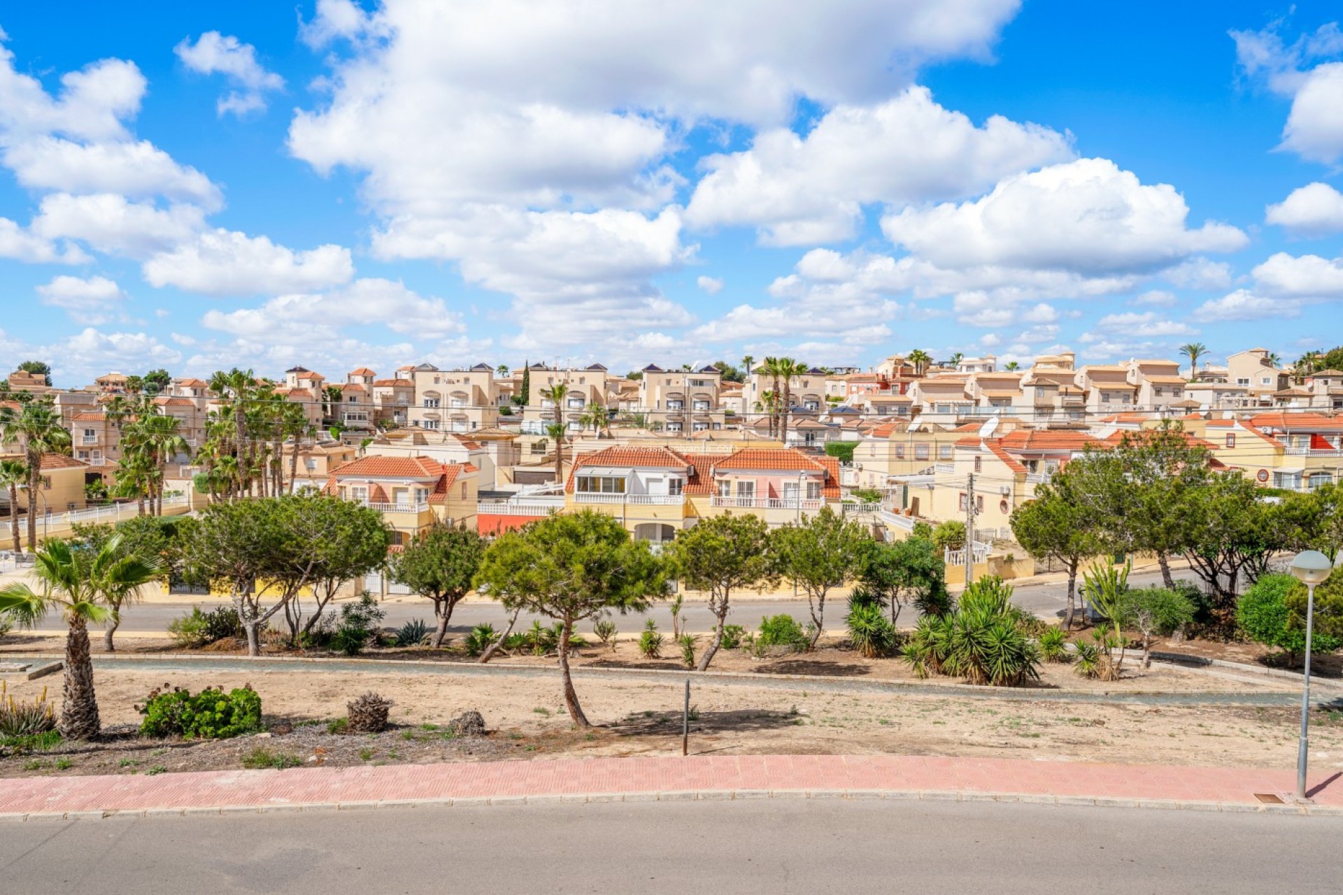 Herverkoop - Villa - Orihuela Costa - Costa Blanca