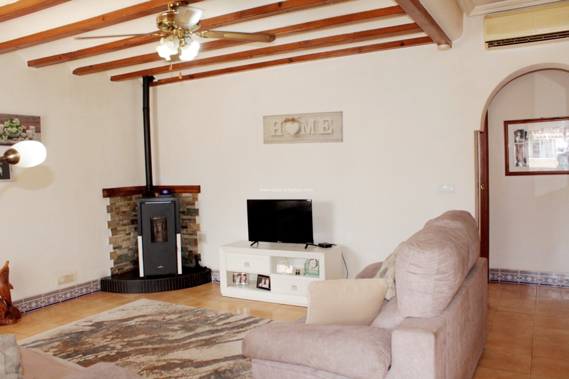 Herverkoop - Villa - Orihuela Costa - Costa Blanca