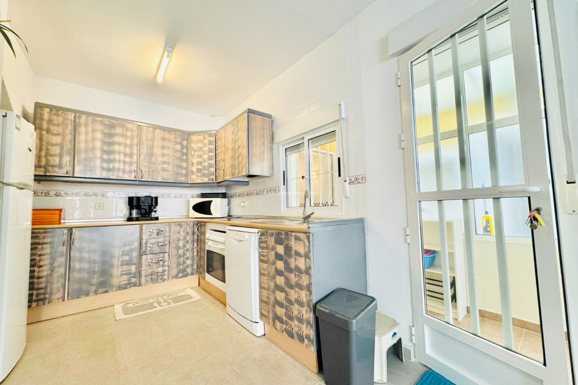 Herverkoop - Villa - Orihuela Costa - Costa Blanca