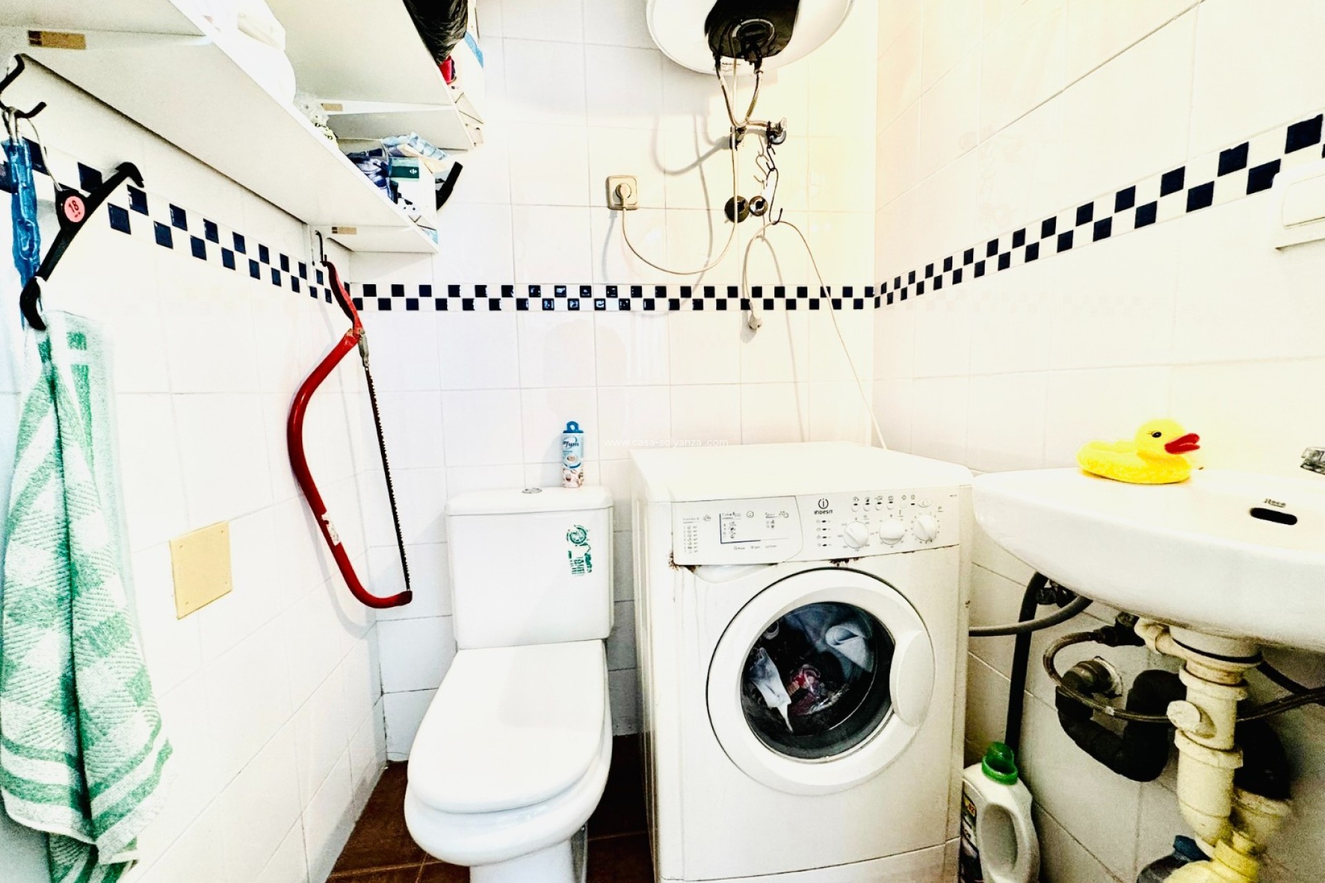 Herverkoop - Villa - Orihuela Costa - Costa Blanca