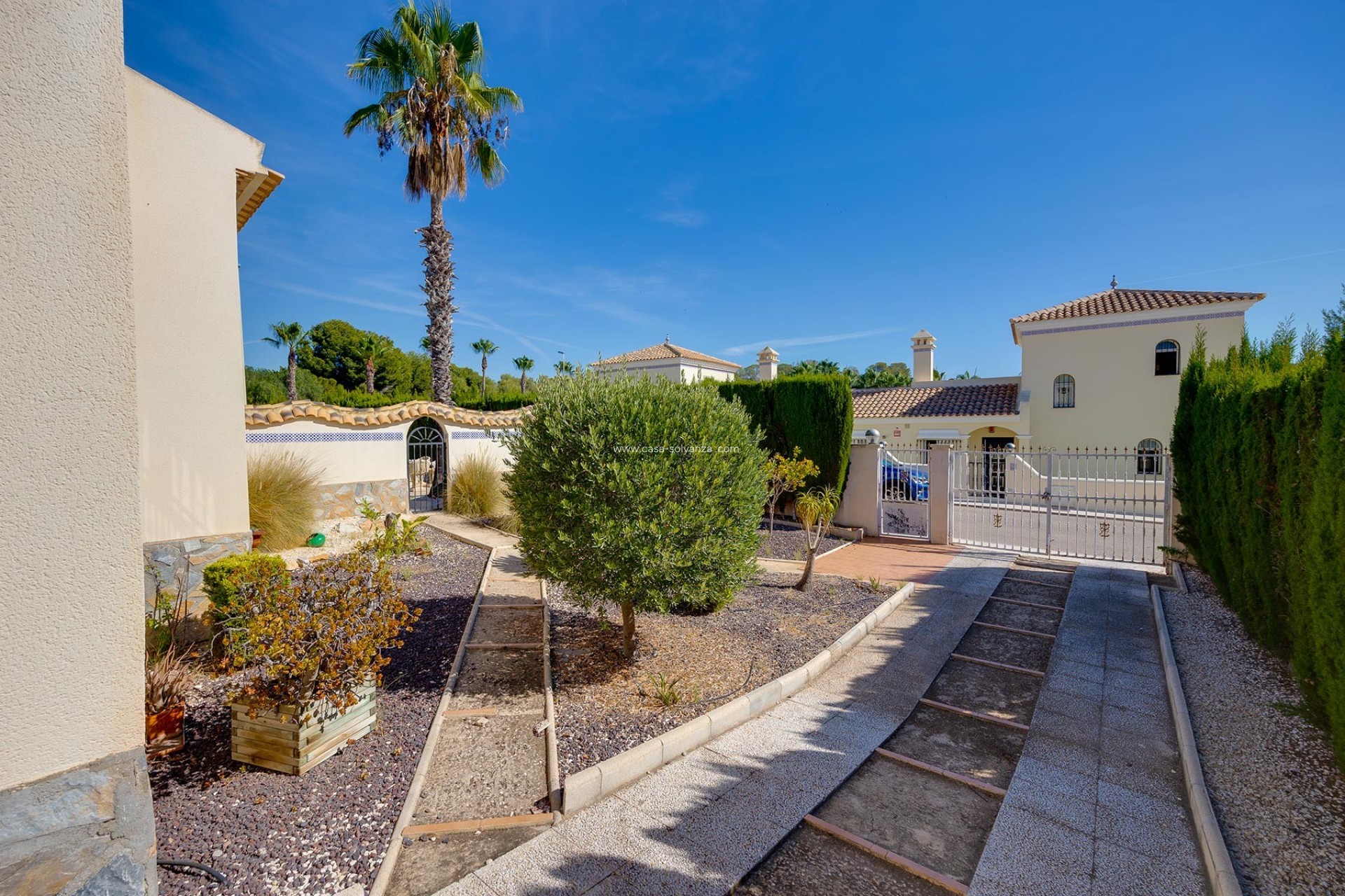 Herverkoop - Villa - Orihuela Costa - Costa Blanca