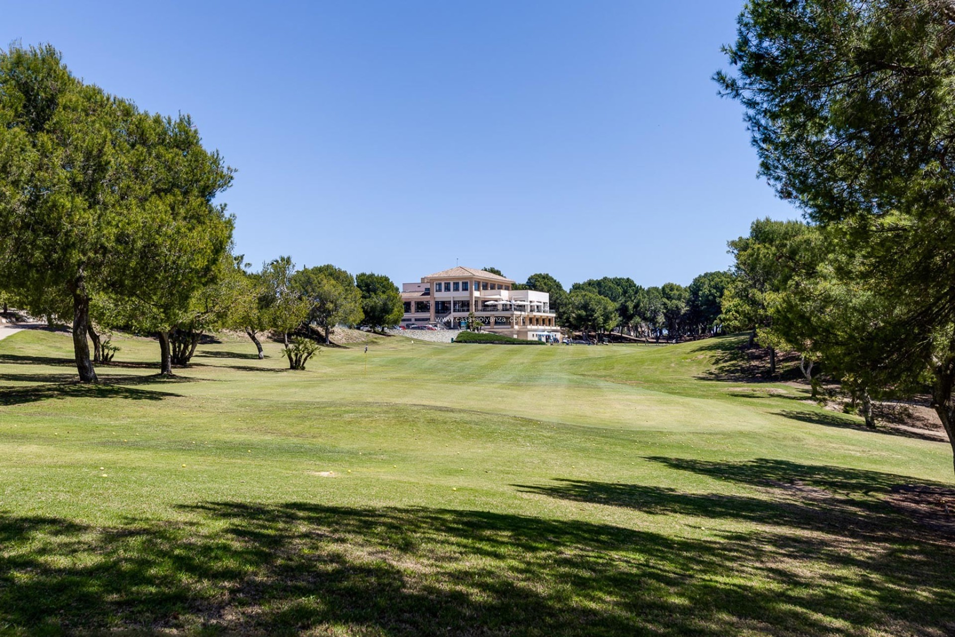 Herverkoop - Villa - Orihuela Costa - Costa Blanca