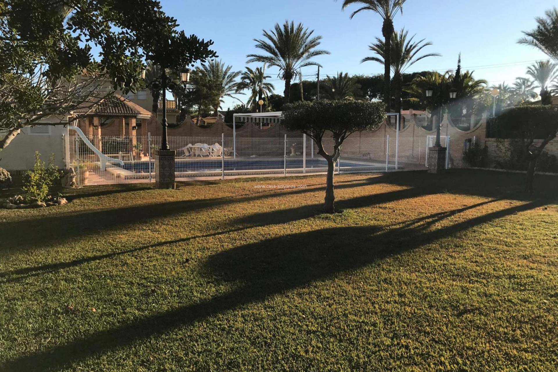 Herverkoop - Villa - Orihuela Costa - Costa Blanca