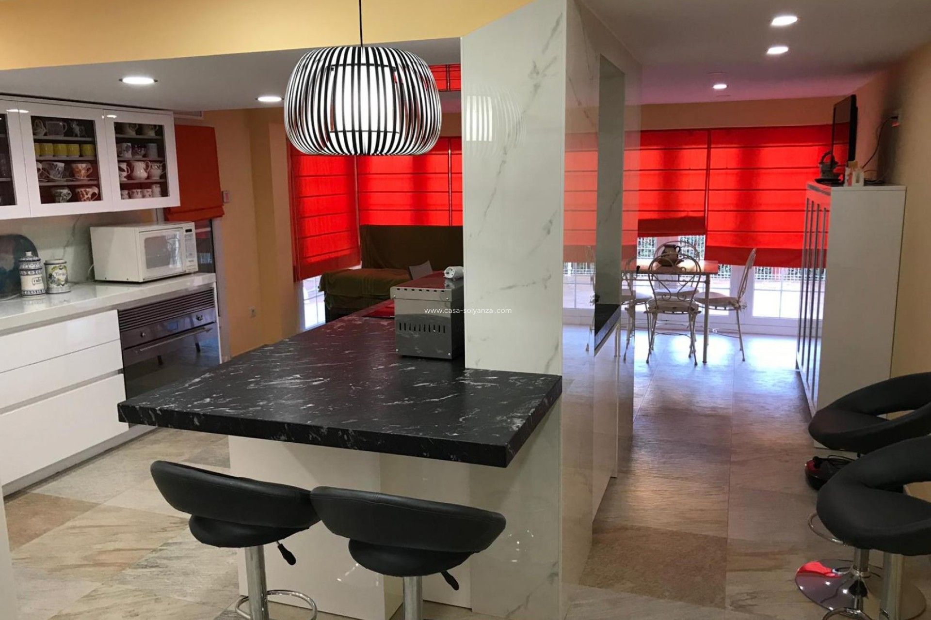 Herverkoop - Villa - Orihuela Costa - Costa Blanca