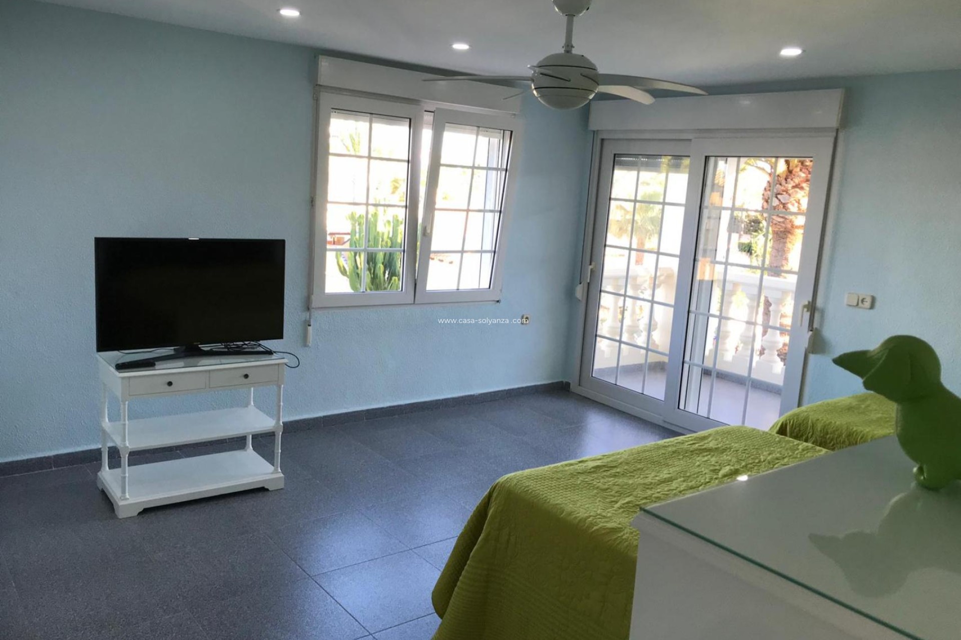 Herverkoop - Villa - Orihuela Costa - Costa Blanca