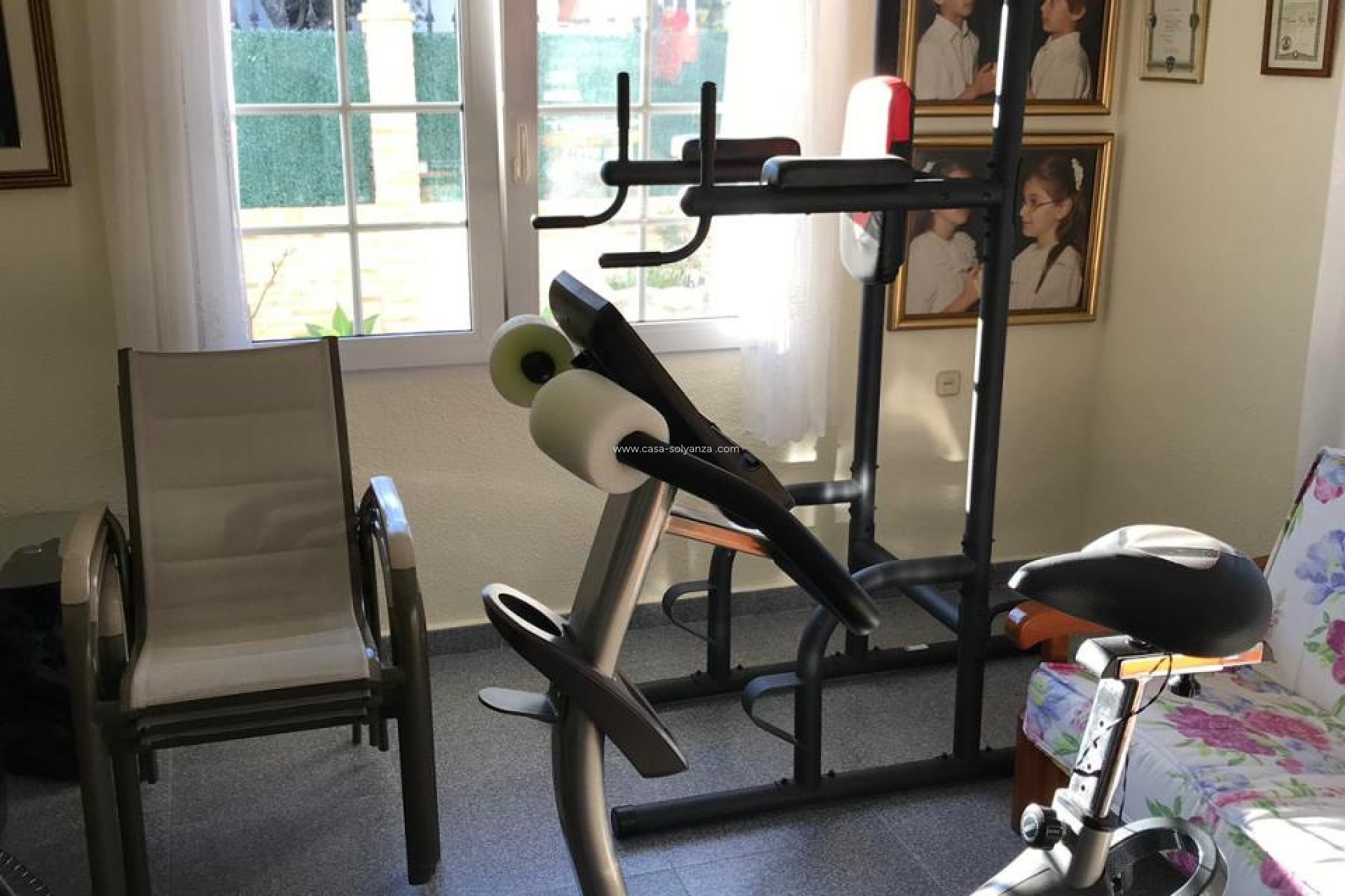 Herverkoop - Villa - Orihuela Costa - Costa Blanca