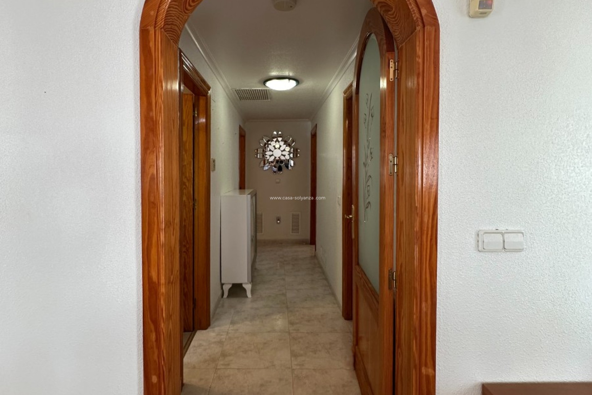 Herverkoop - Villa - Orihuela Costa - Costa Blanca