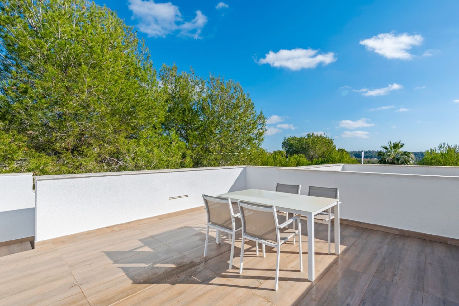 Herverkoop - Villa - Orihuela Costa - Costa Blanca