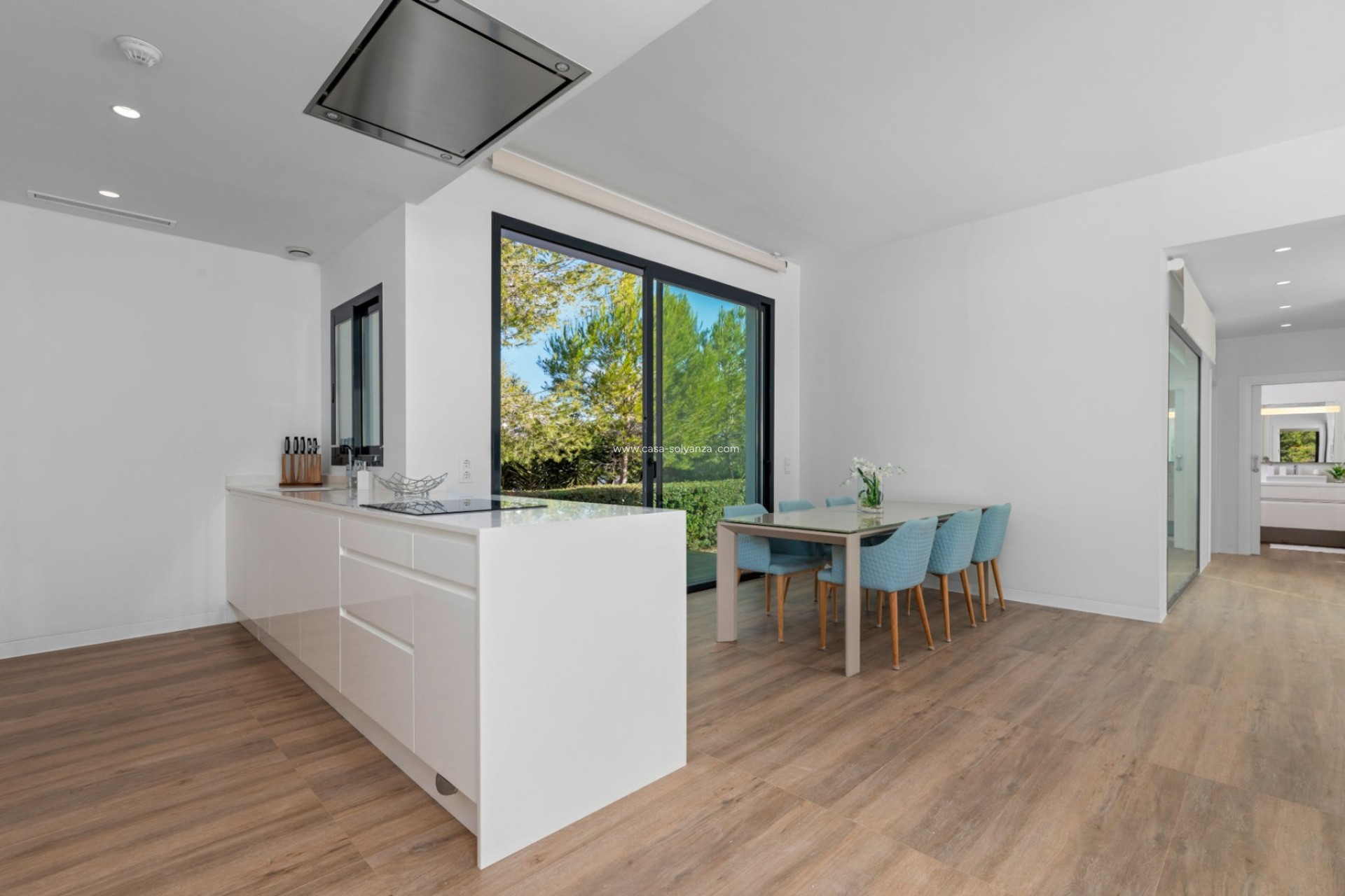 Herverkoop - Villa - Orihuela Costa - Costa Blanca