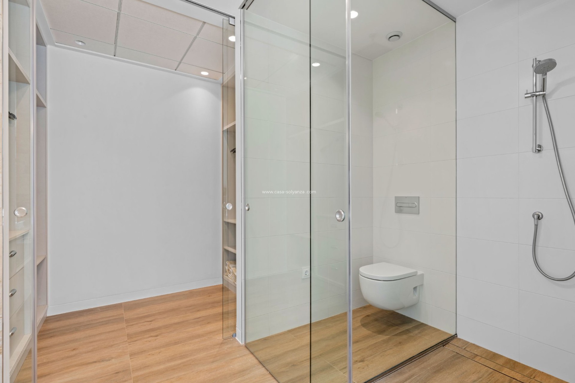 Herverkoop - Villa - Orihuela Costa - Costa Blanca