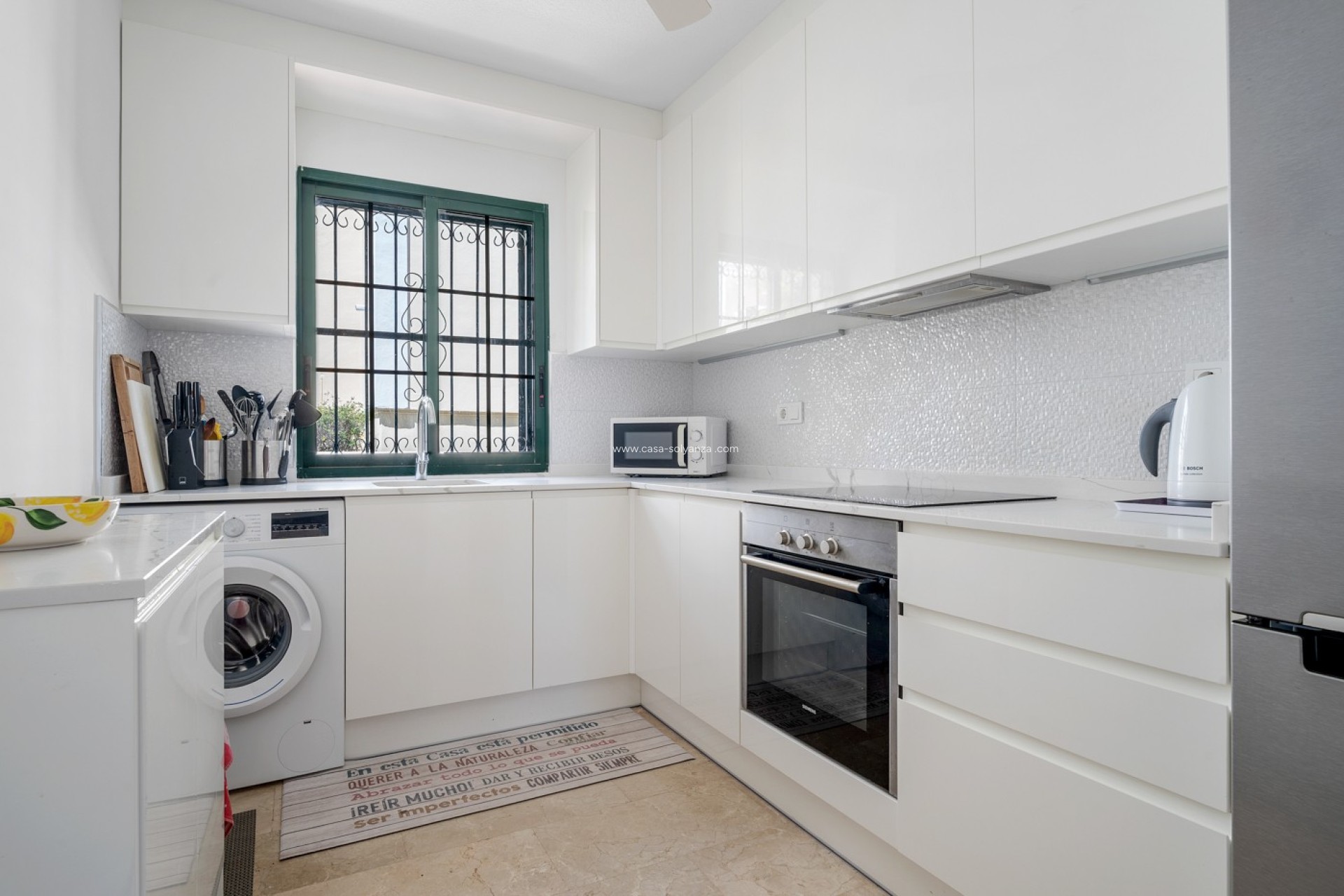 Herverkoop - Villa - Orihuela Costa - Costa Blanca