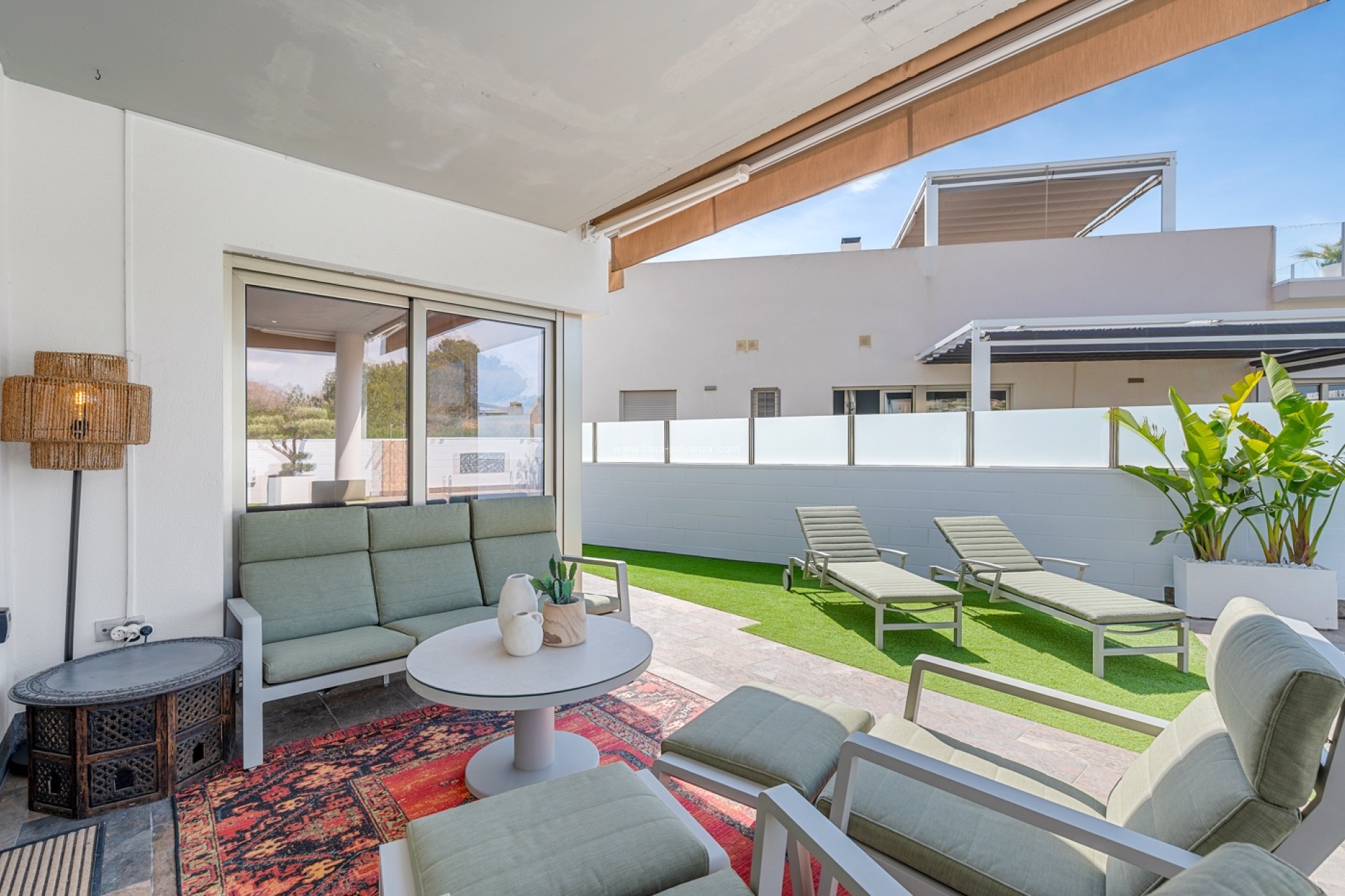 Herverkoop - Villa - Orihuela Costa - Costa Blanca