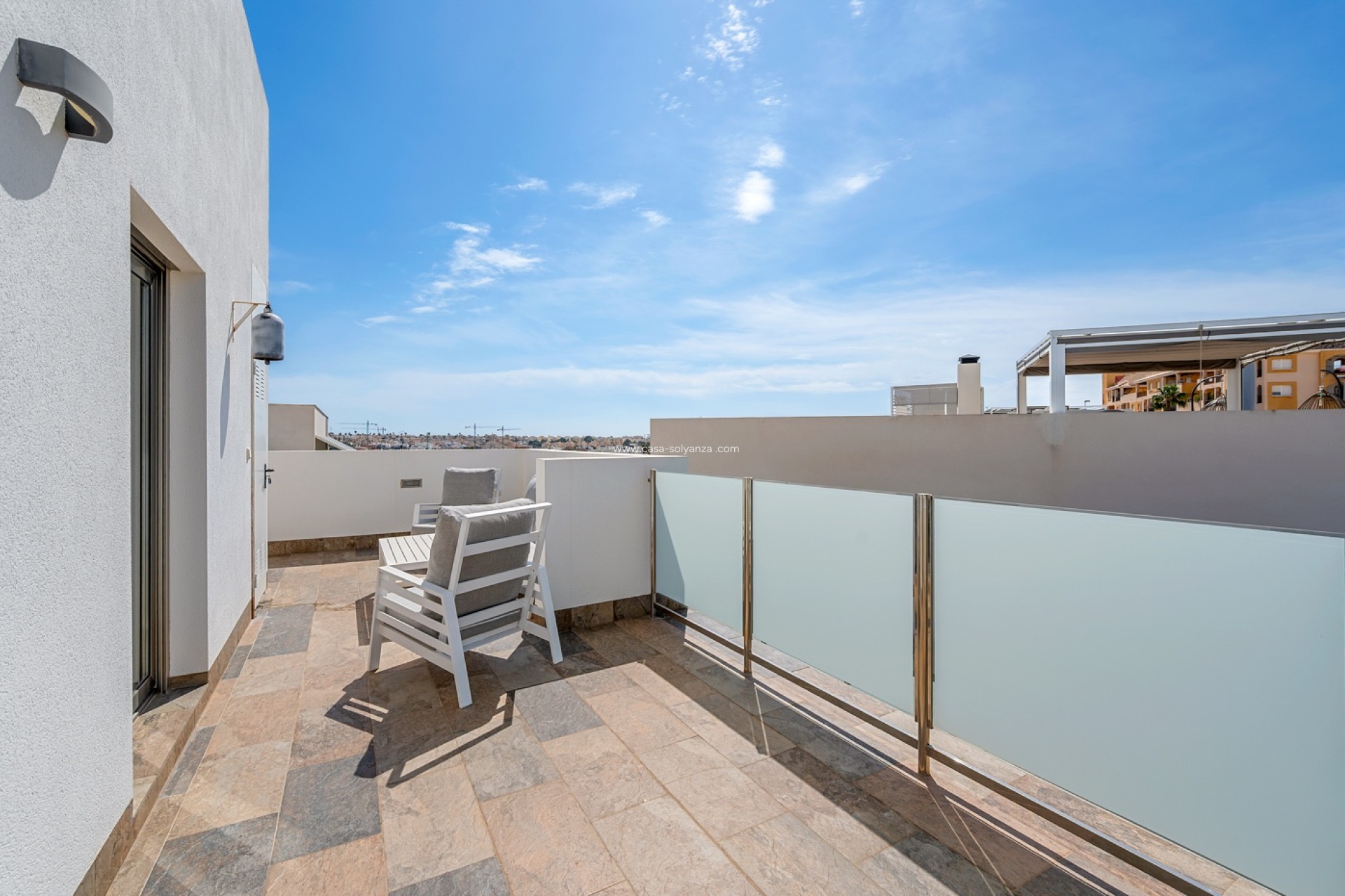 Herverkoop - Villa - Orihuela Costa - Costa Blanca