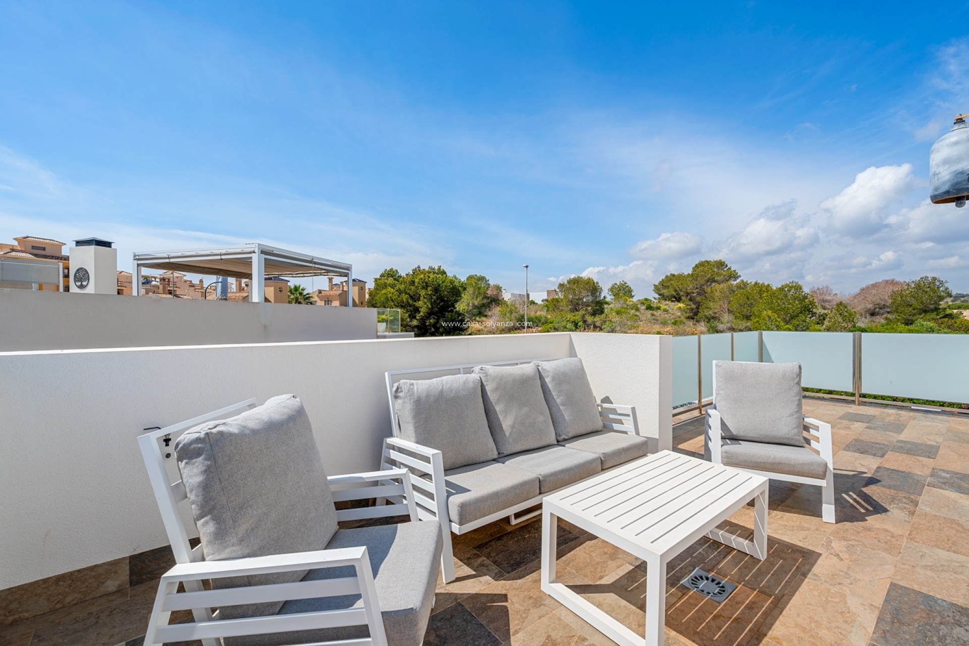 Herverkoop - Villa - Orihuela Costa - Costa Blanca