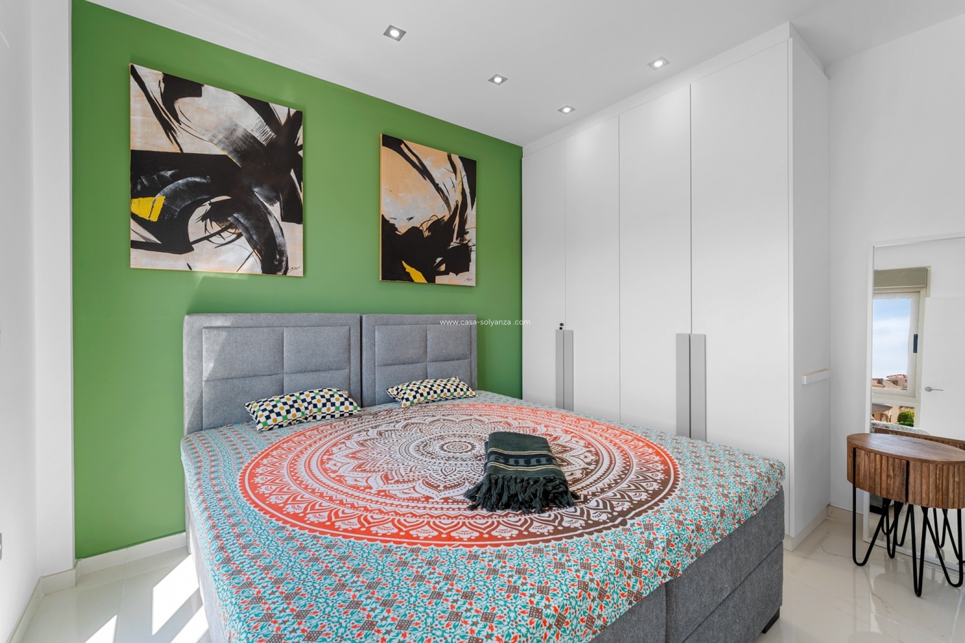 Herverkoop - Villa - Orihuela Costa - Costa Blanca