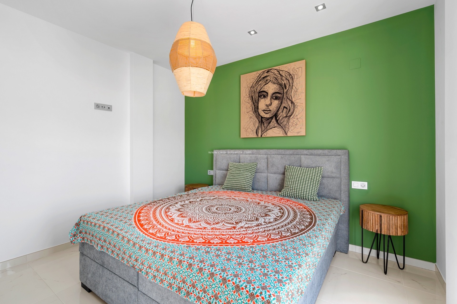 Herverkoop - Villa - Orihuela Costa - Costa Blanca