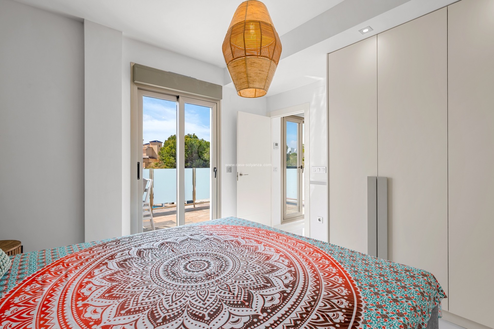 Herverkoop - Villa - Orihuela Costa - Costa Blanca