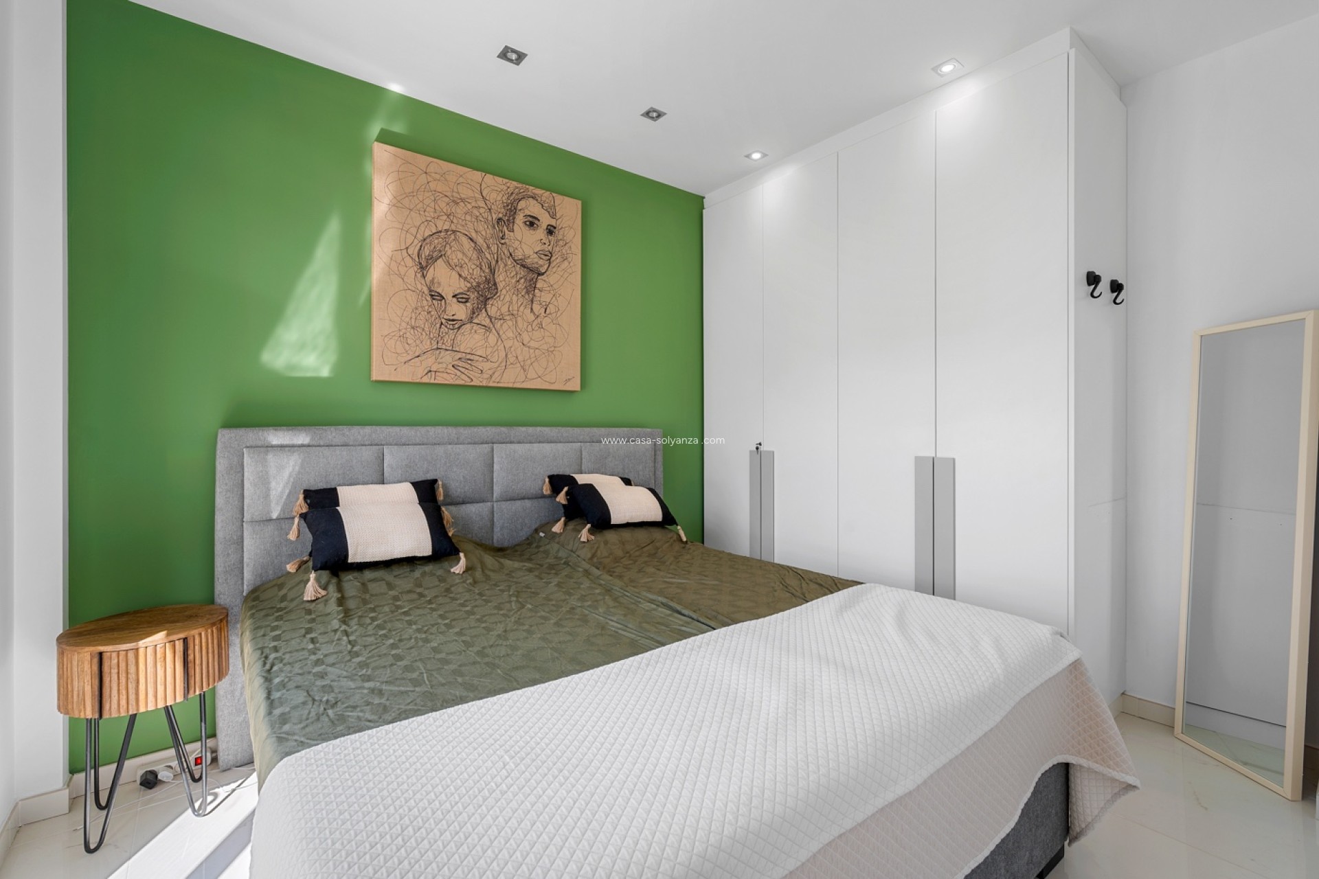 Herverkoop - Villa - Orihuela Costa - Costa Blanca